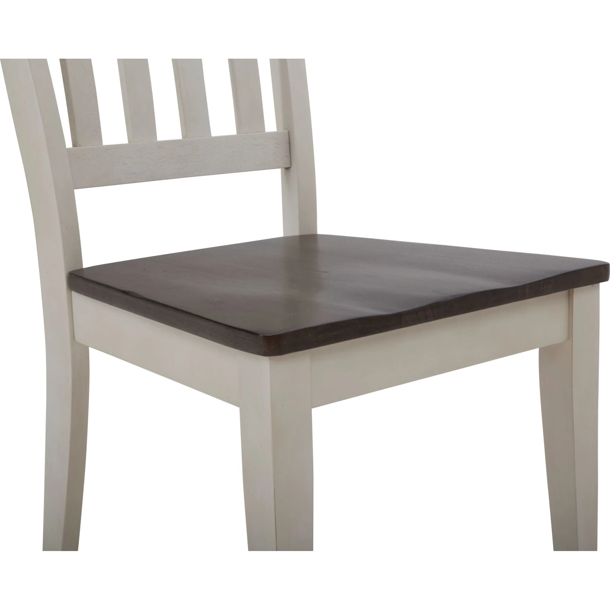 Extension Slat Back Chair - Chalk - (MRPCO265K) - Image 6