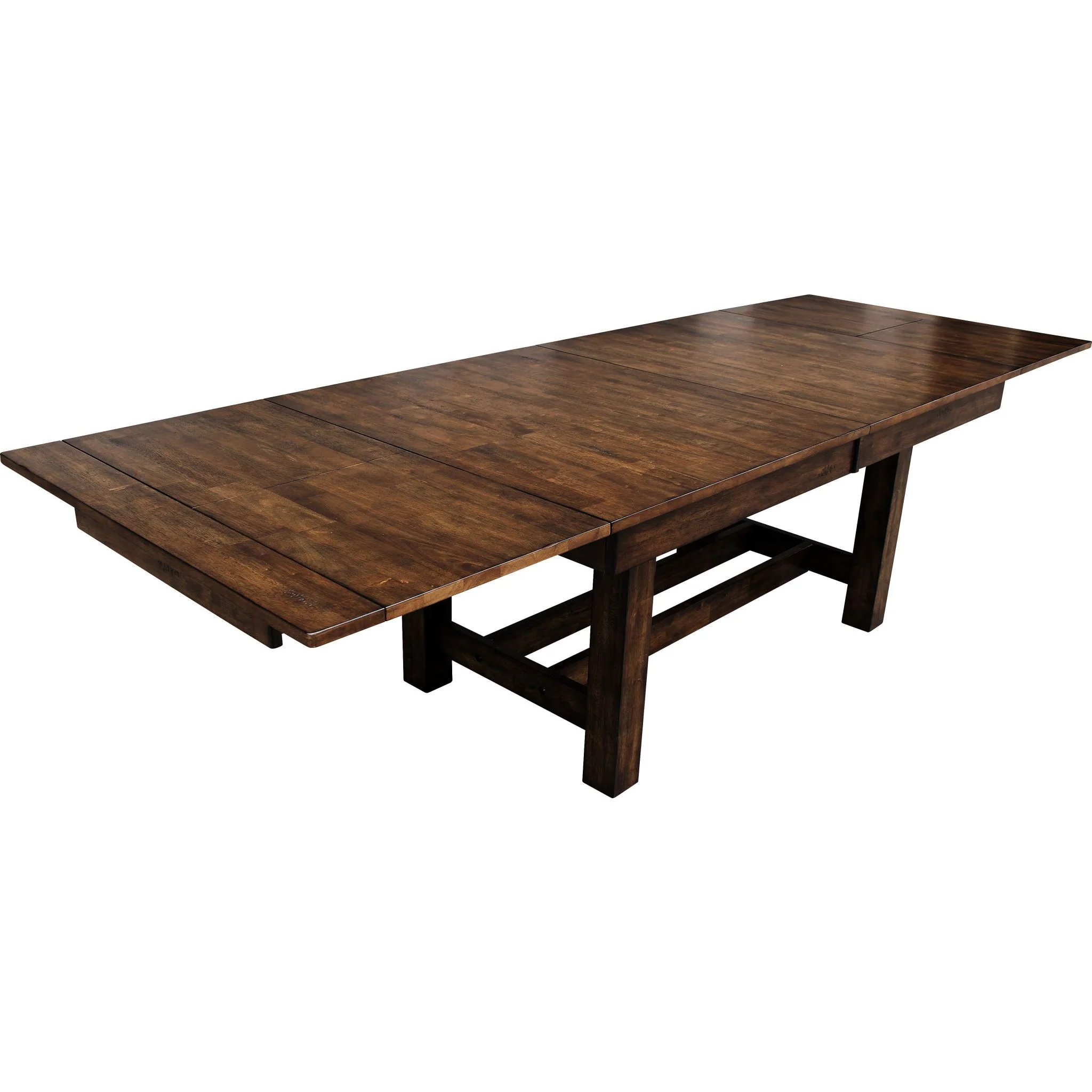 Extension Trestle Table - Image 10
