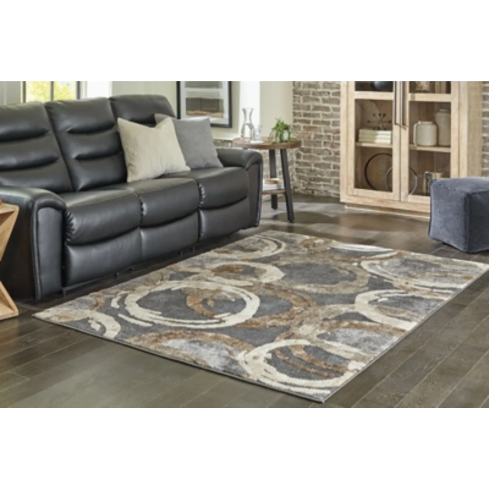 Faelyn Area Rug - Image 4