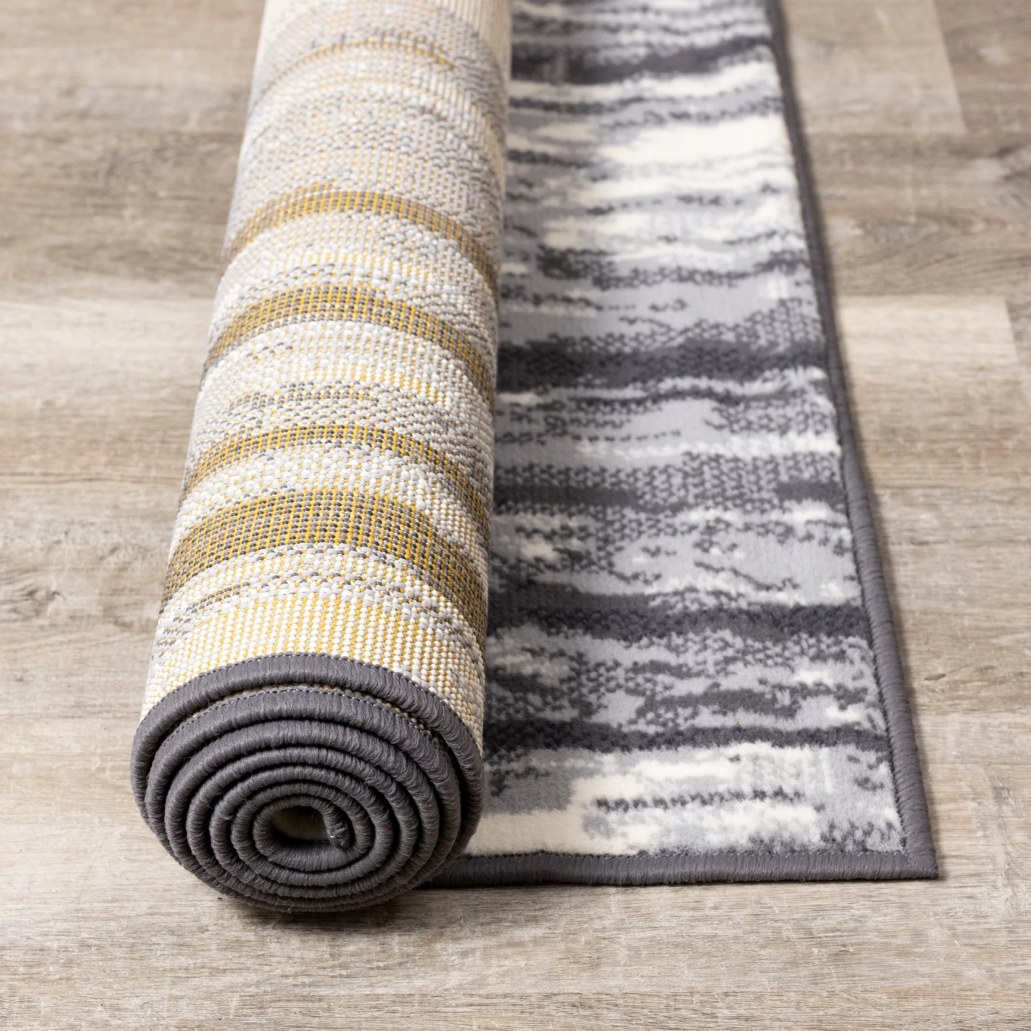 Faira Area Rug - 5'x7' - Image 10