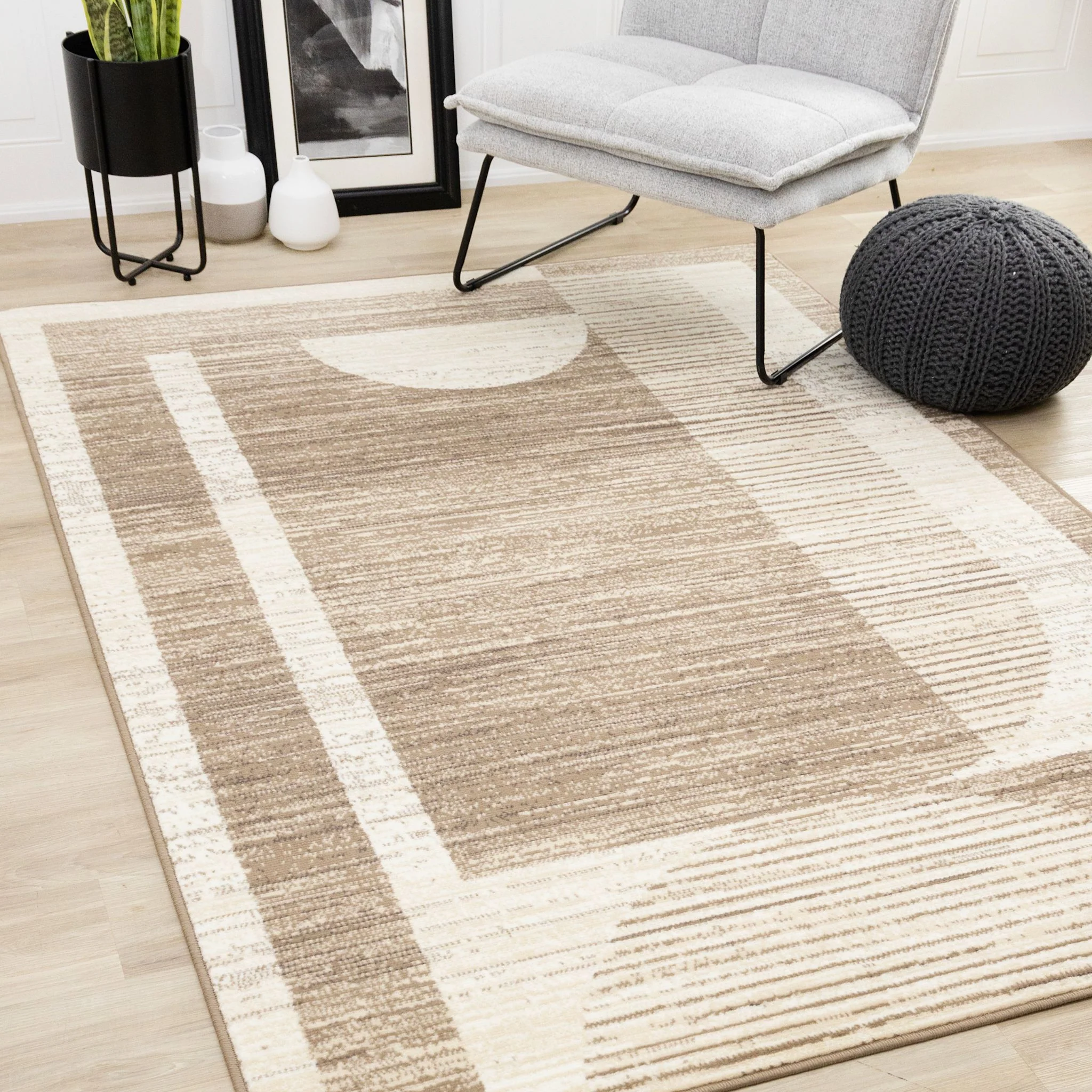 Faira Area Rug - Image 2