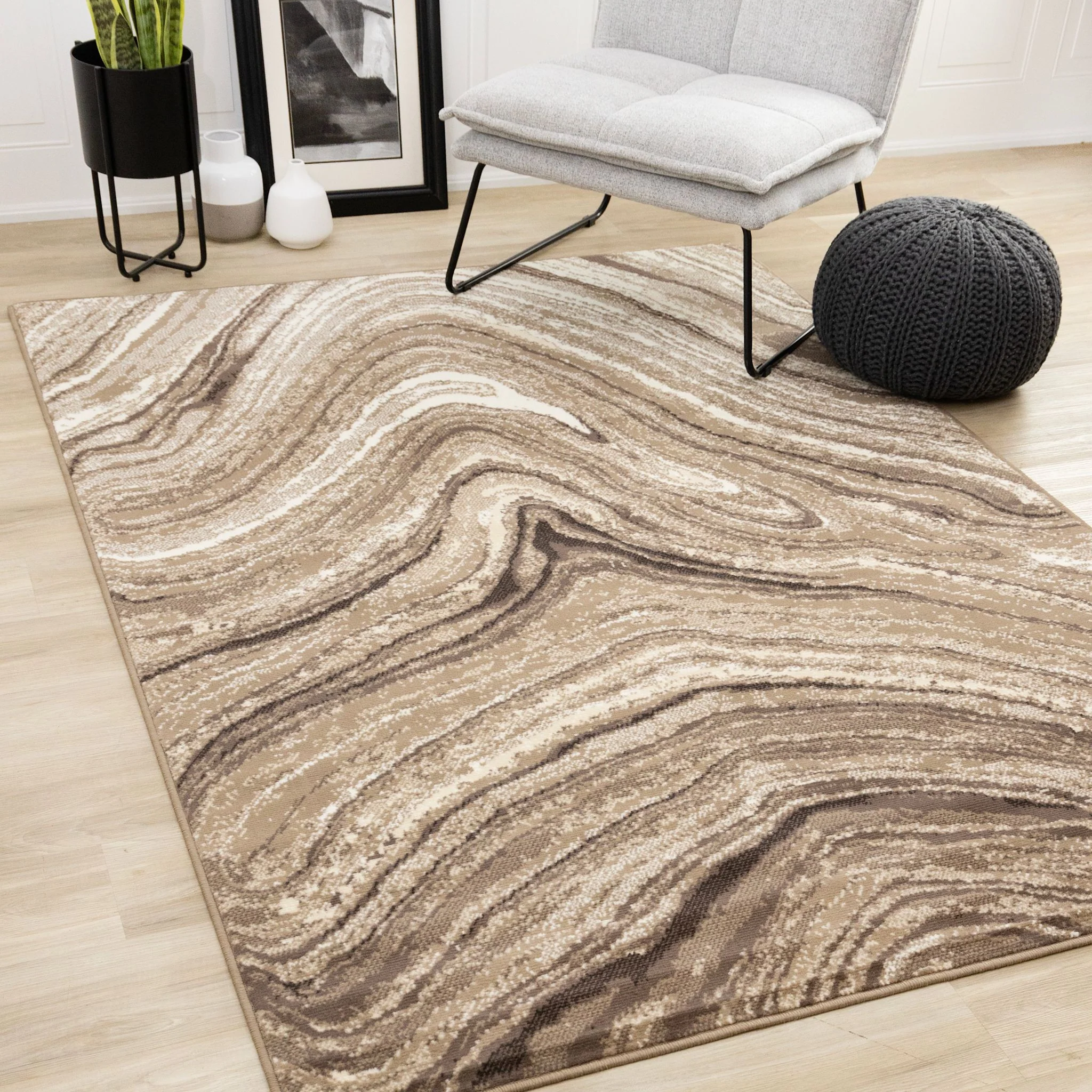 Faira Area Rug - Image 13