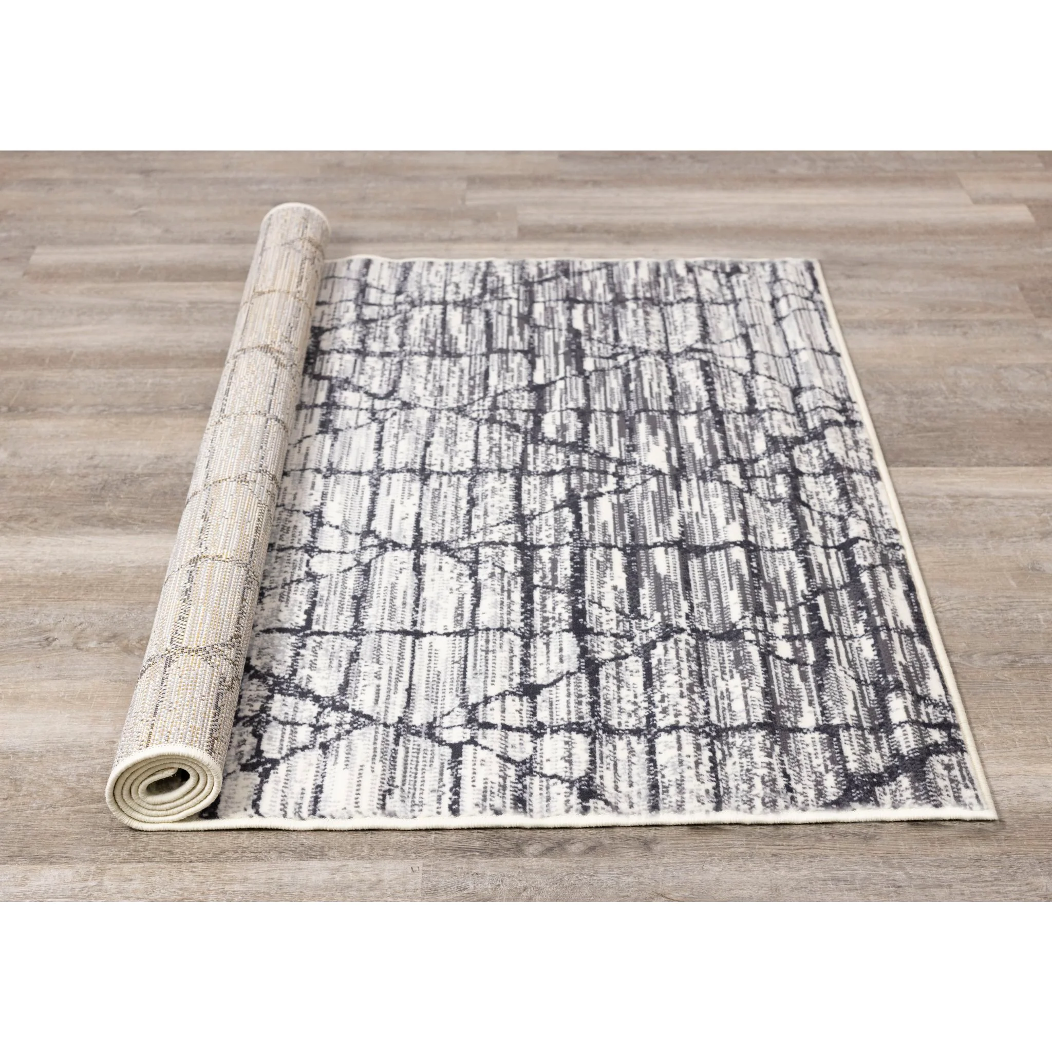Faira Area Rug - 5'x7' - Image 6