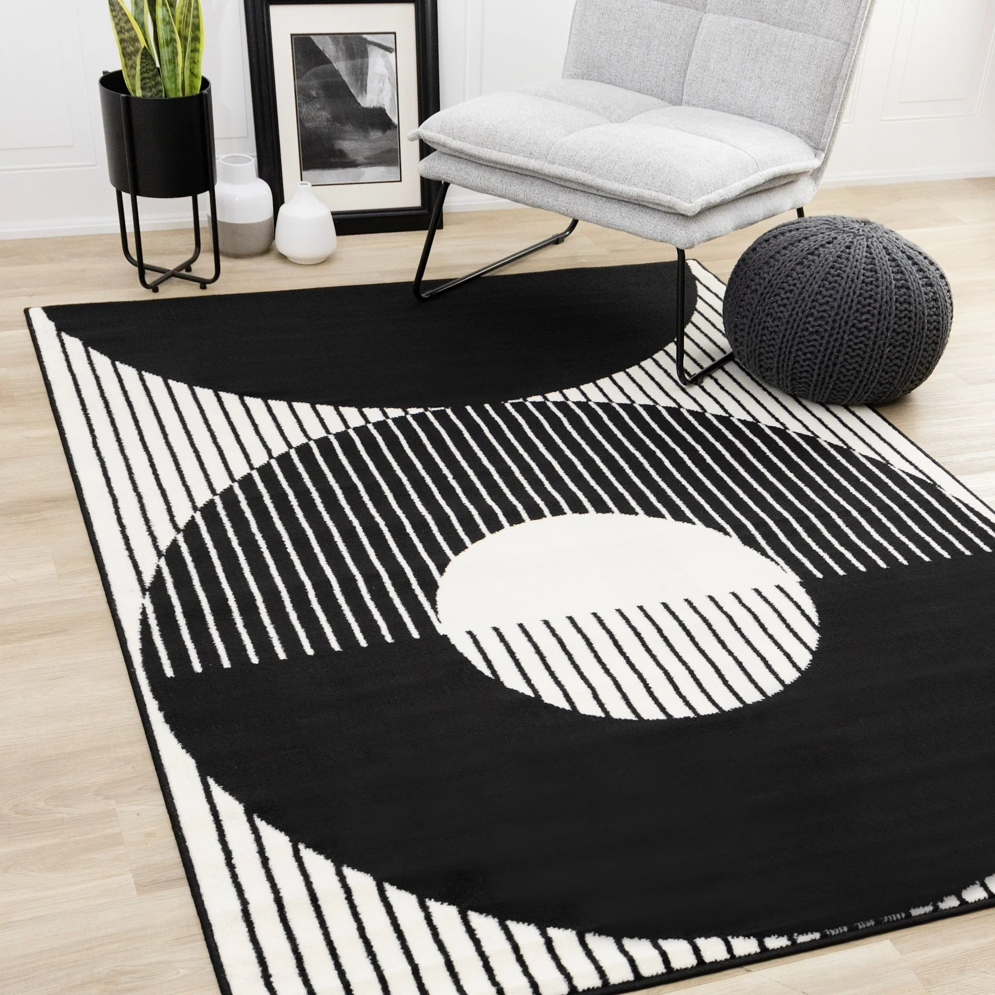 Faira Area Rug - Image 15