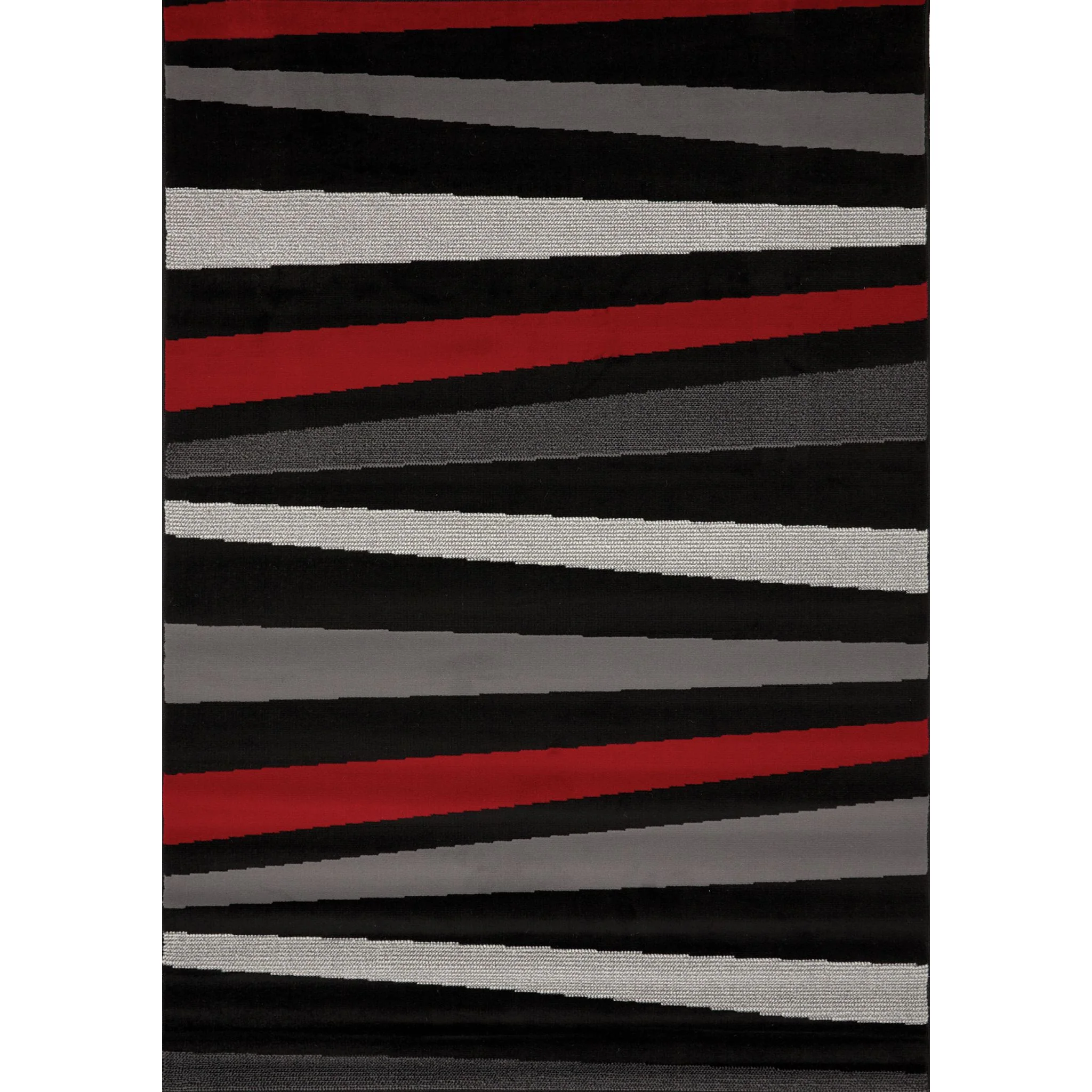Faira Track Area Rug - 5'x8'