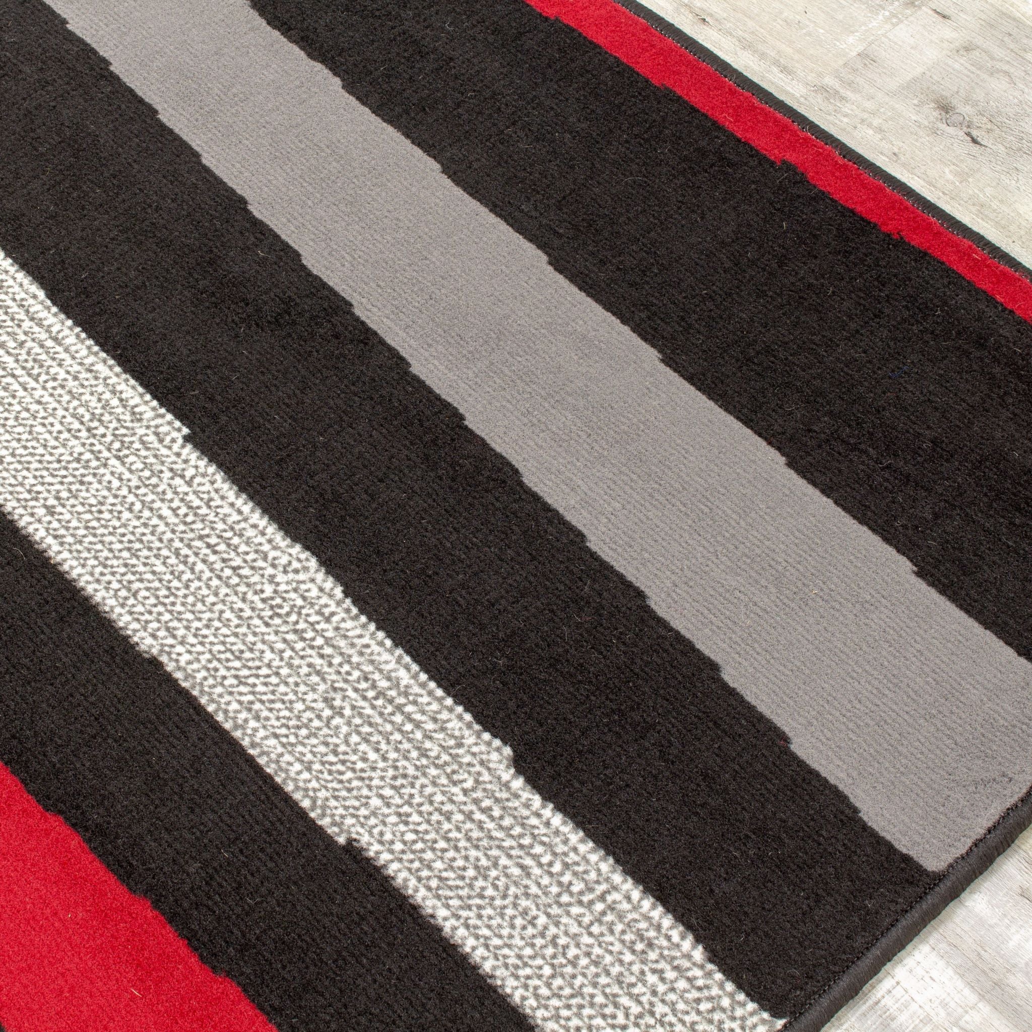 Faira Track Area Rug - 5'x8' - Image 2