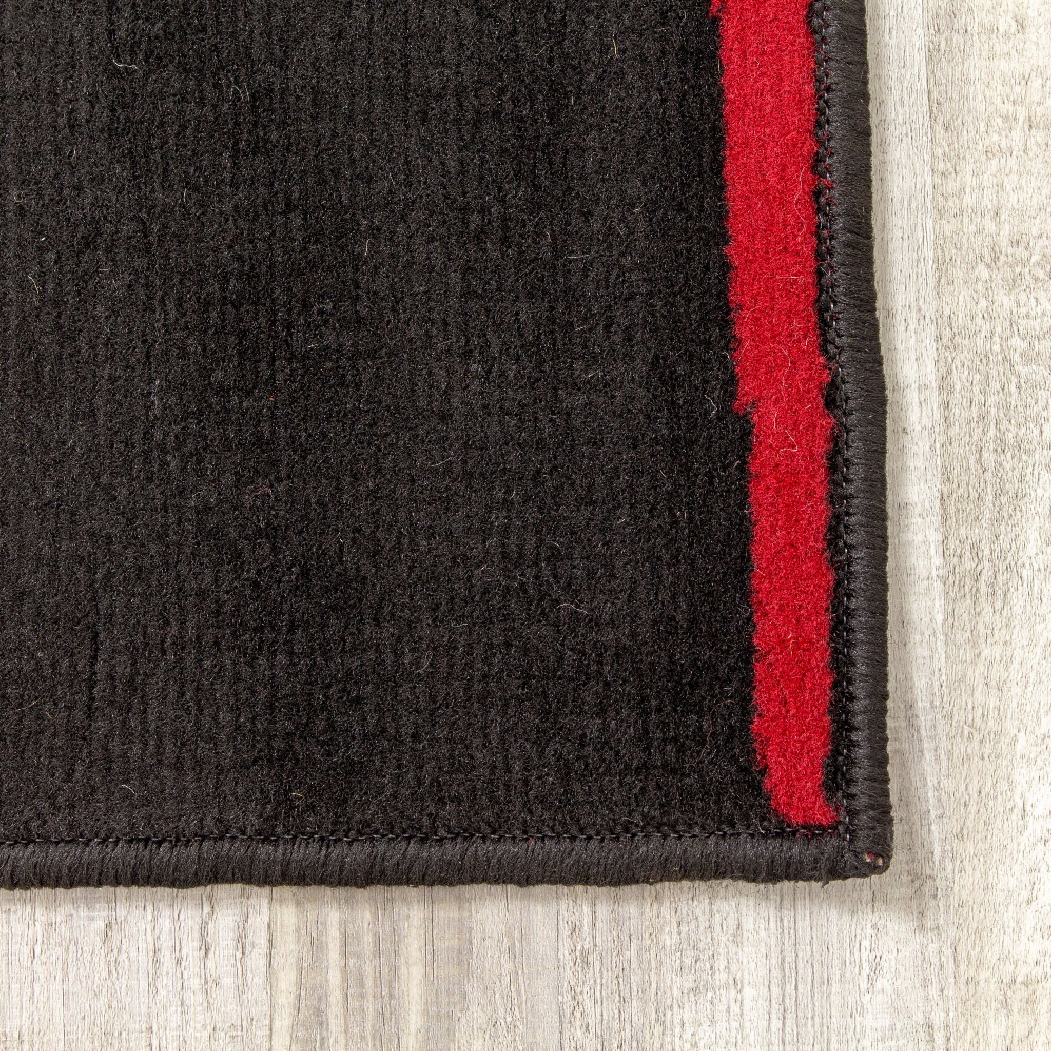 Faira Track Area Rug - 5'x8' - Image 3