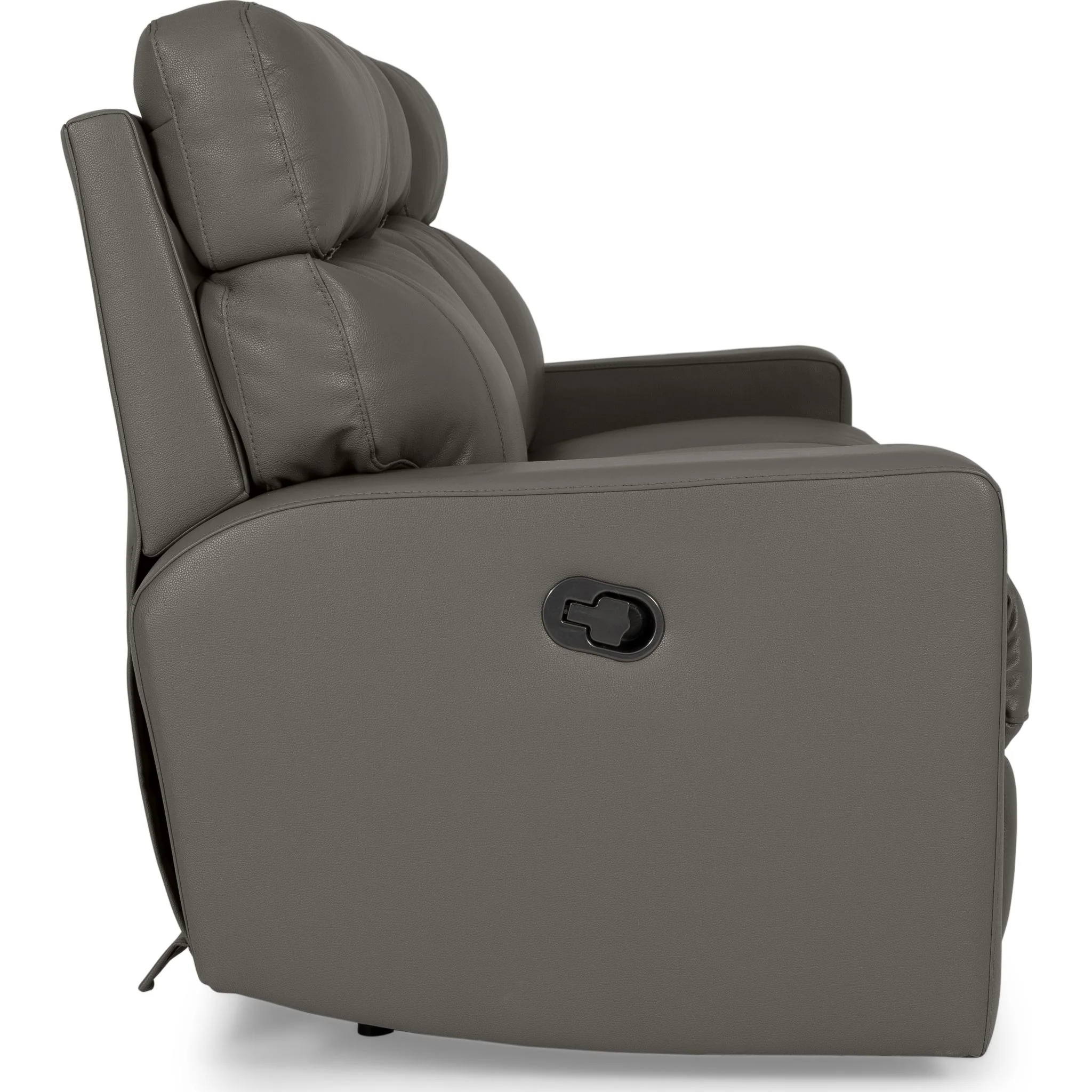 Fairbrook Reclining Sofa - Tanner Seal - Image 3