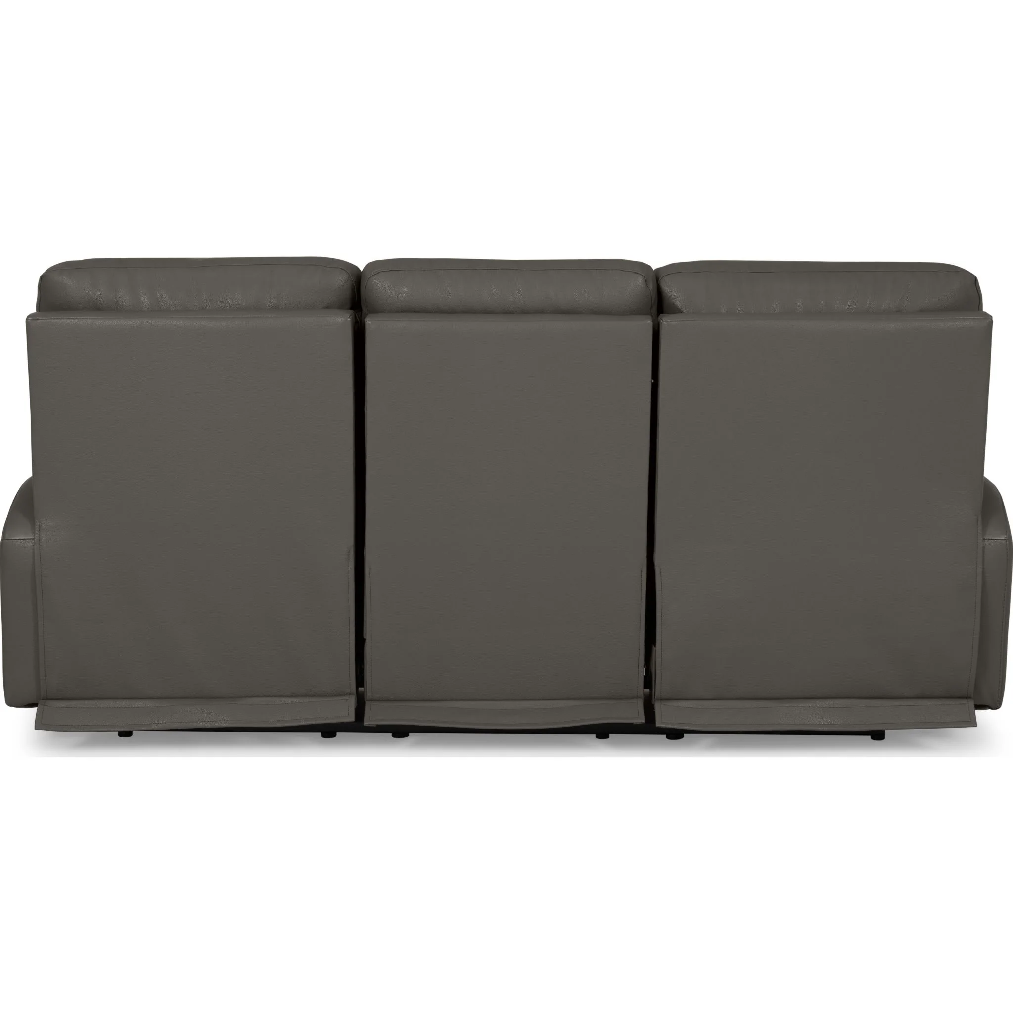 Fairbrook Reclining Sofa - Tanner Seal - Image 4