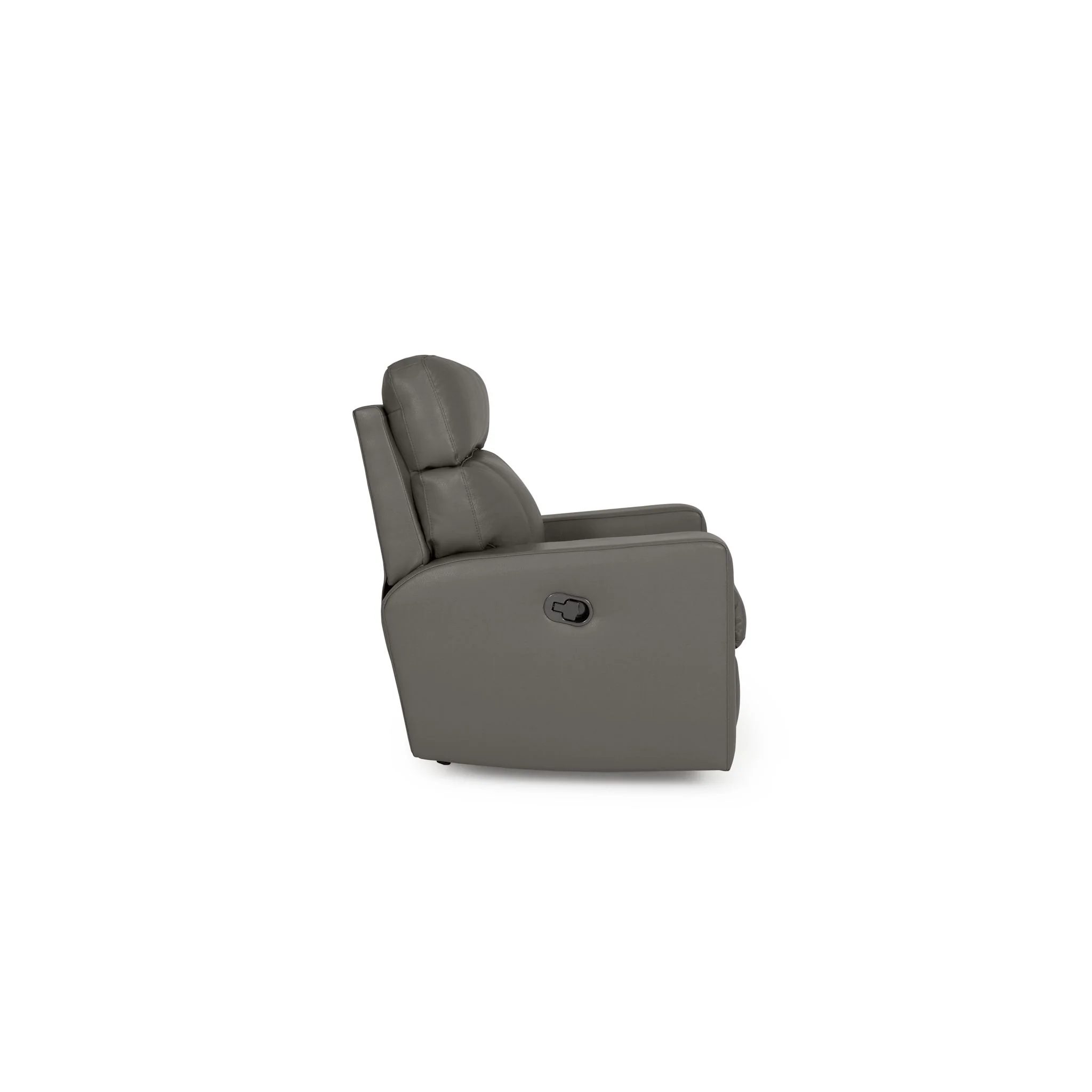 Fairbrook Rocker Recliner - Tanner Seal - Image 2