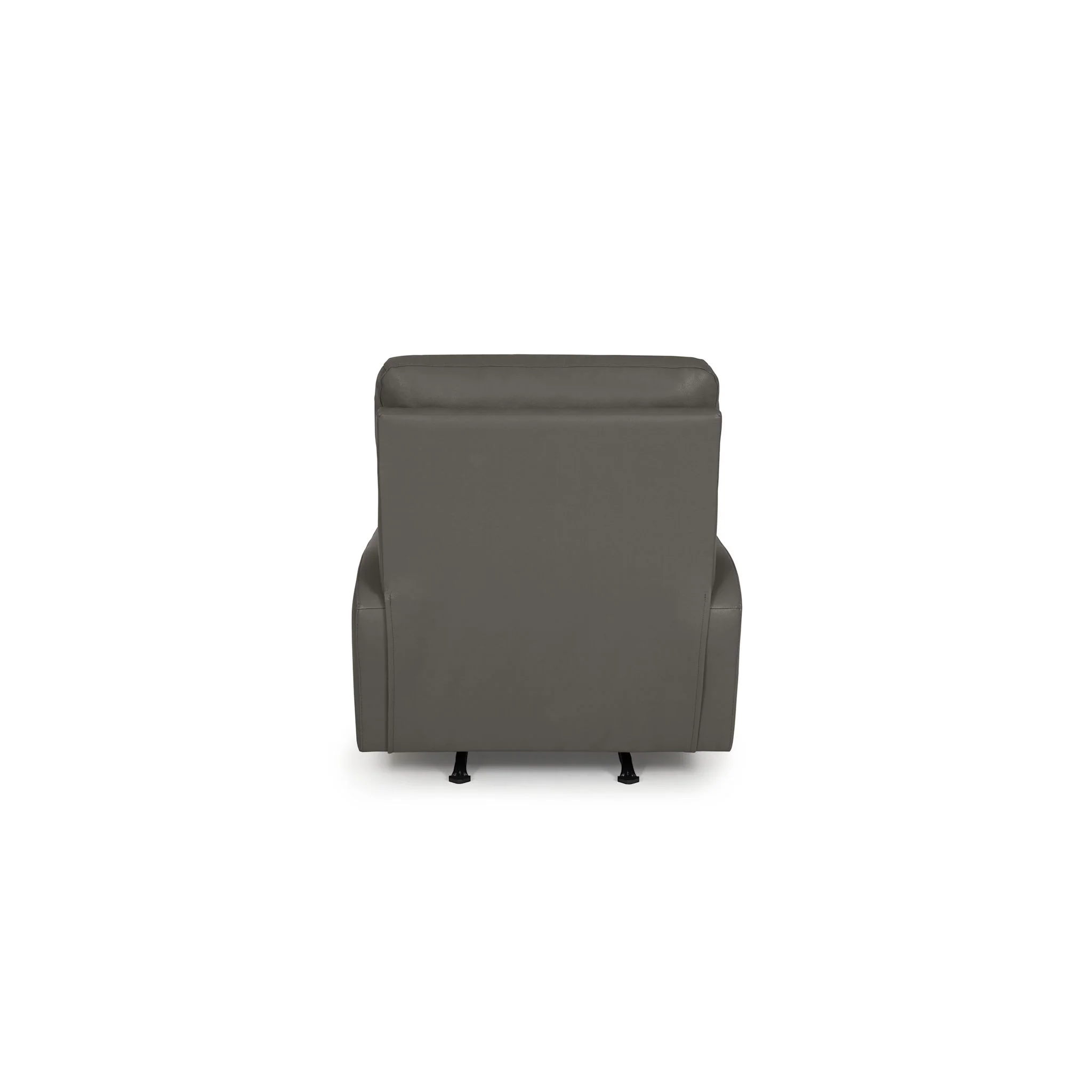 Fairbrook Rocker Recliner - Tanner Seal - Image 3