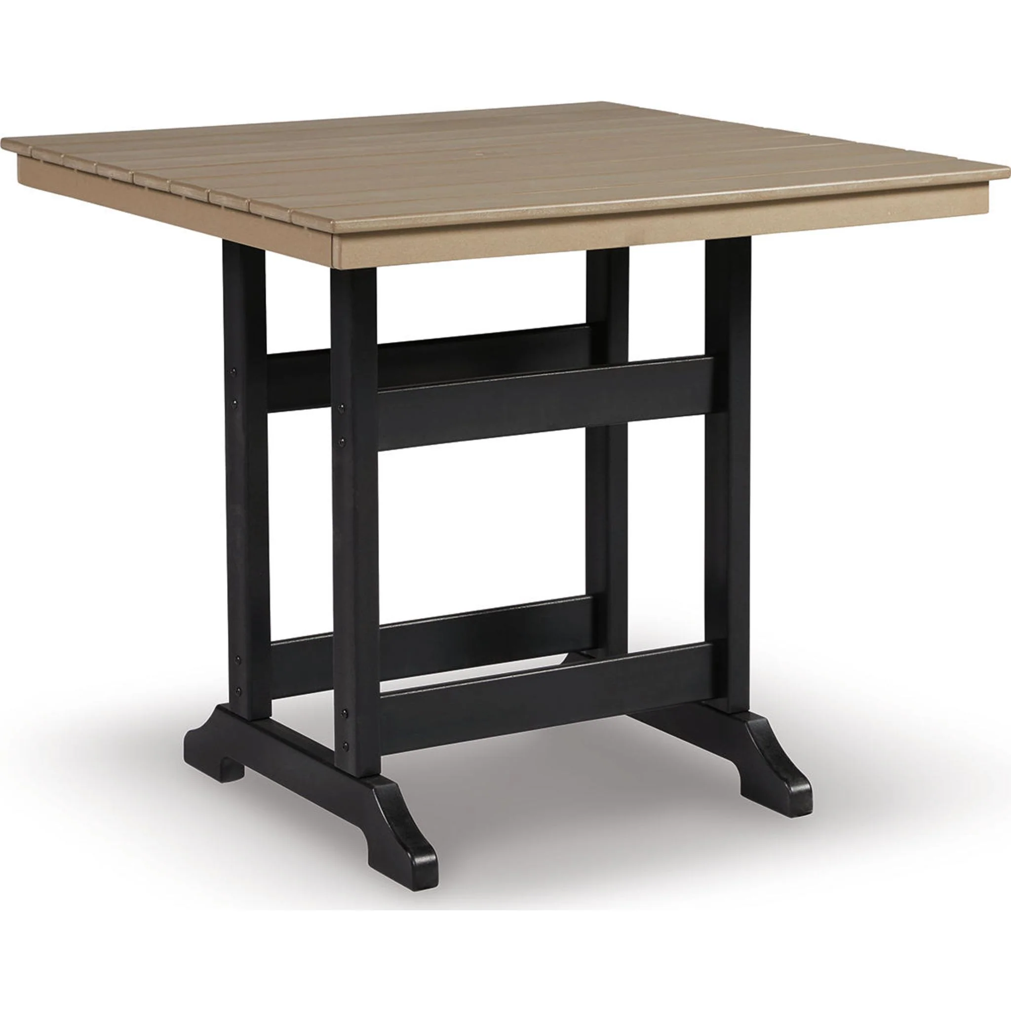 Fairen Trail Outdoor Bar Set - Image 9