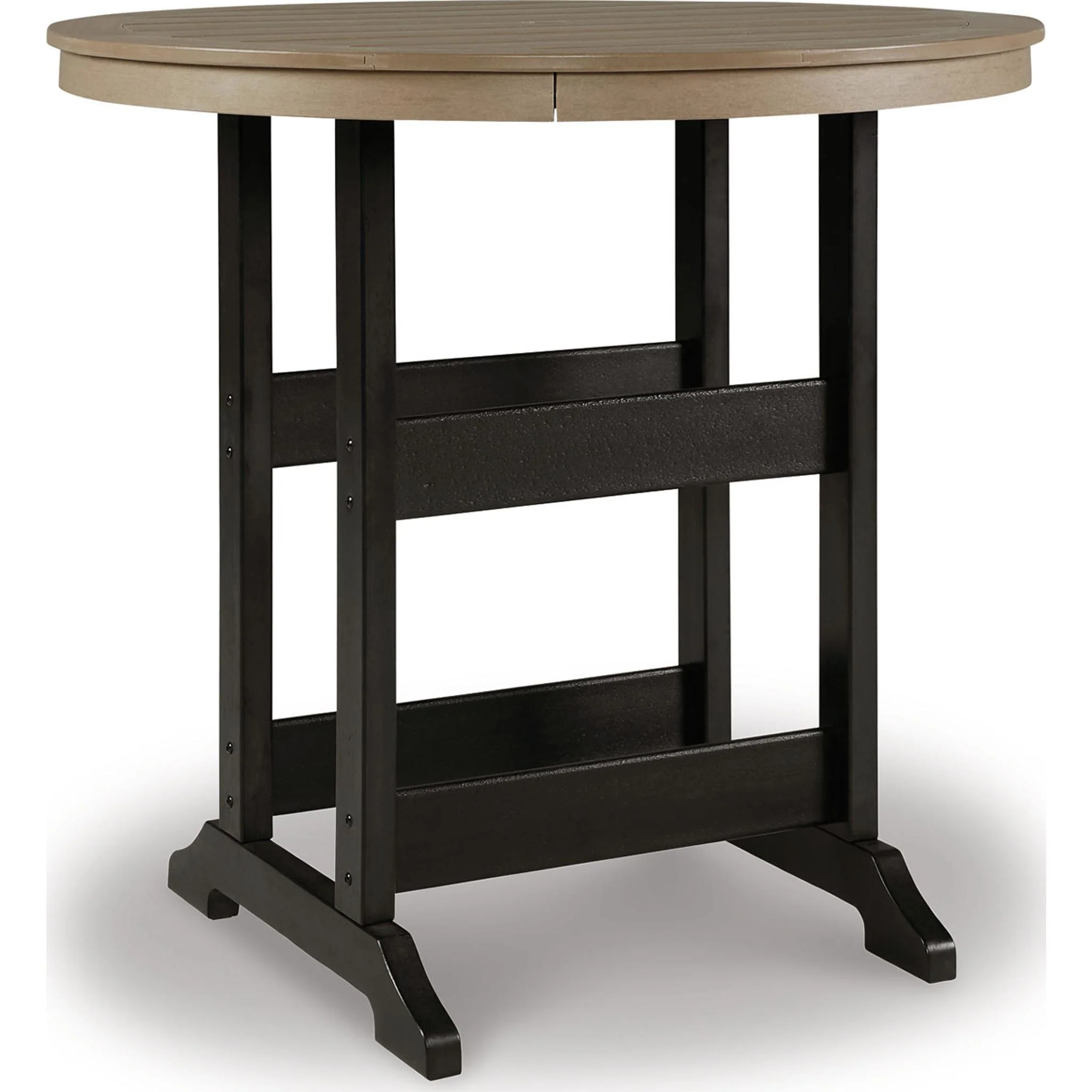 Fairen Trail Outdoor Bar Set - Image 25