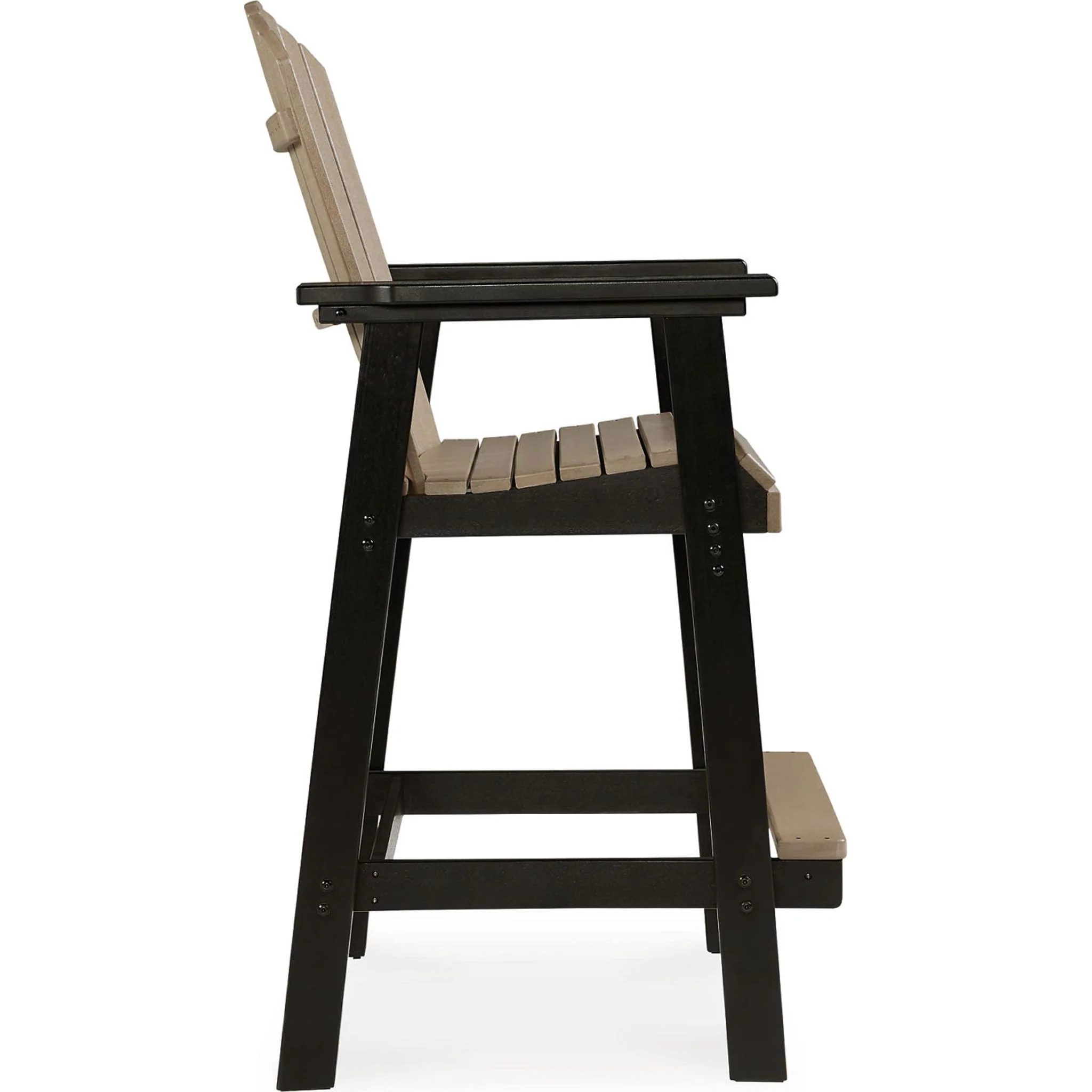 Fairen Trail Outdoor Bar Set - Image 6