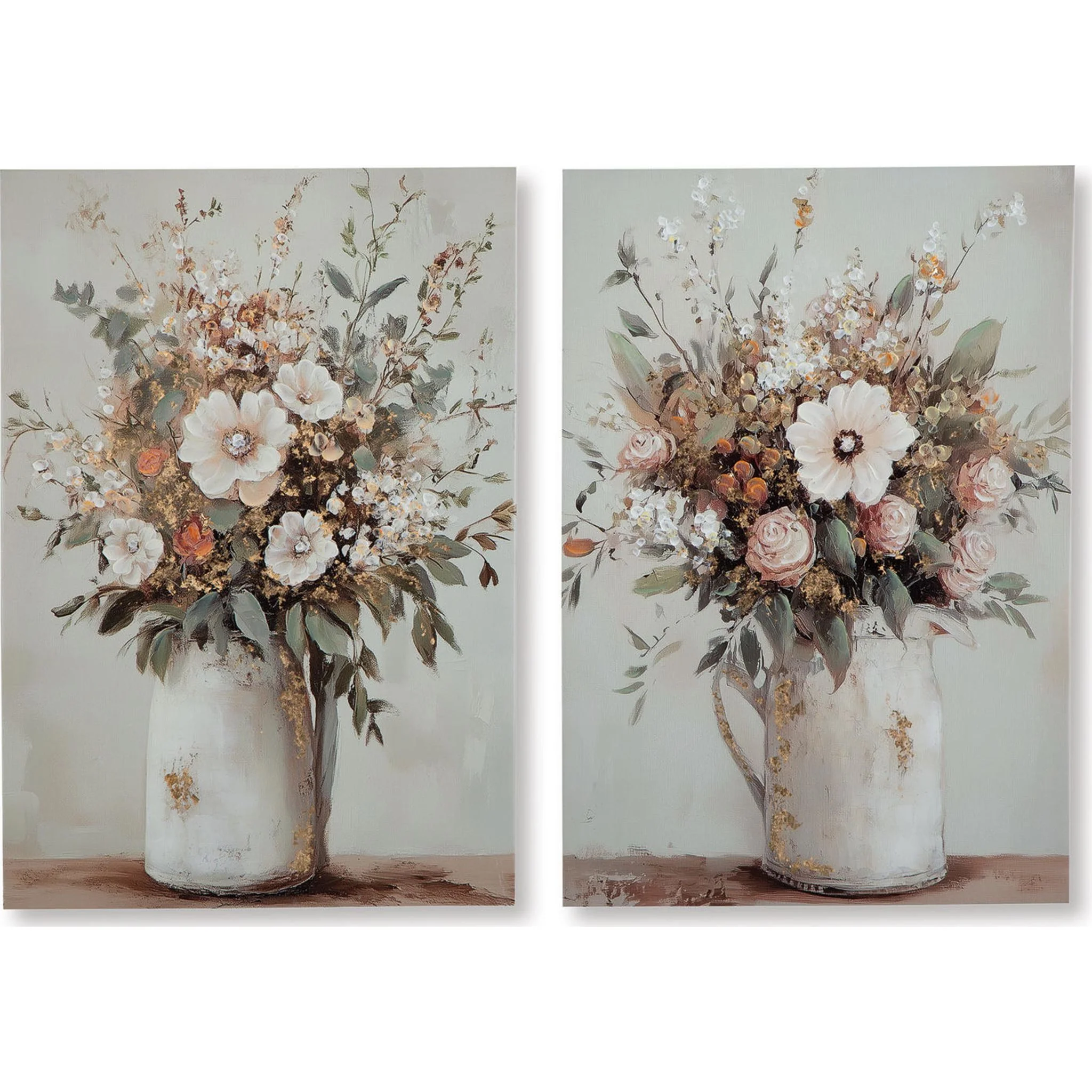 Faisaldon Wall Art (Set of 2) 24.13" x 35.38"