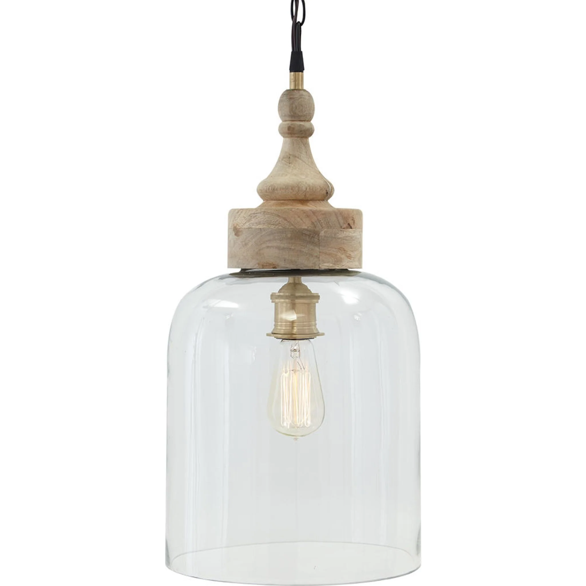 Faiz Pendant Light 20.50"