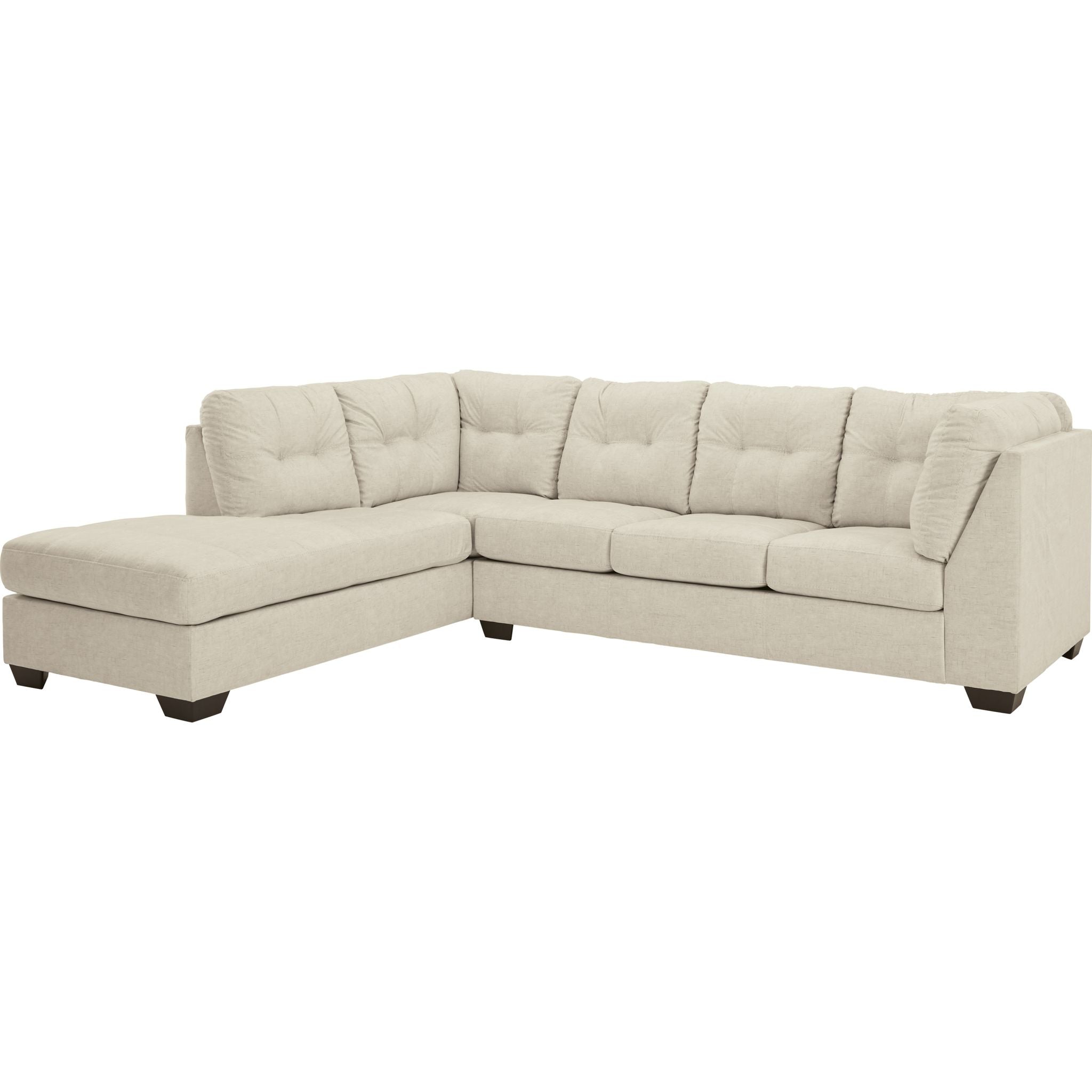 Falkirk 2 Piece Sectional