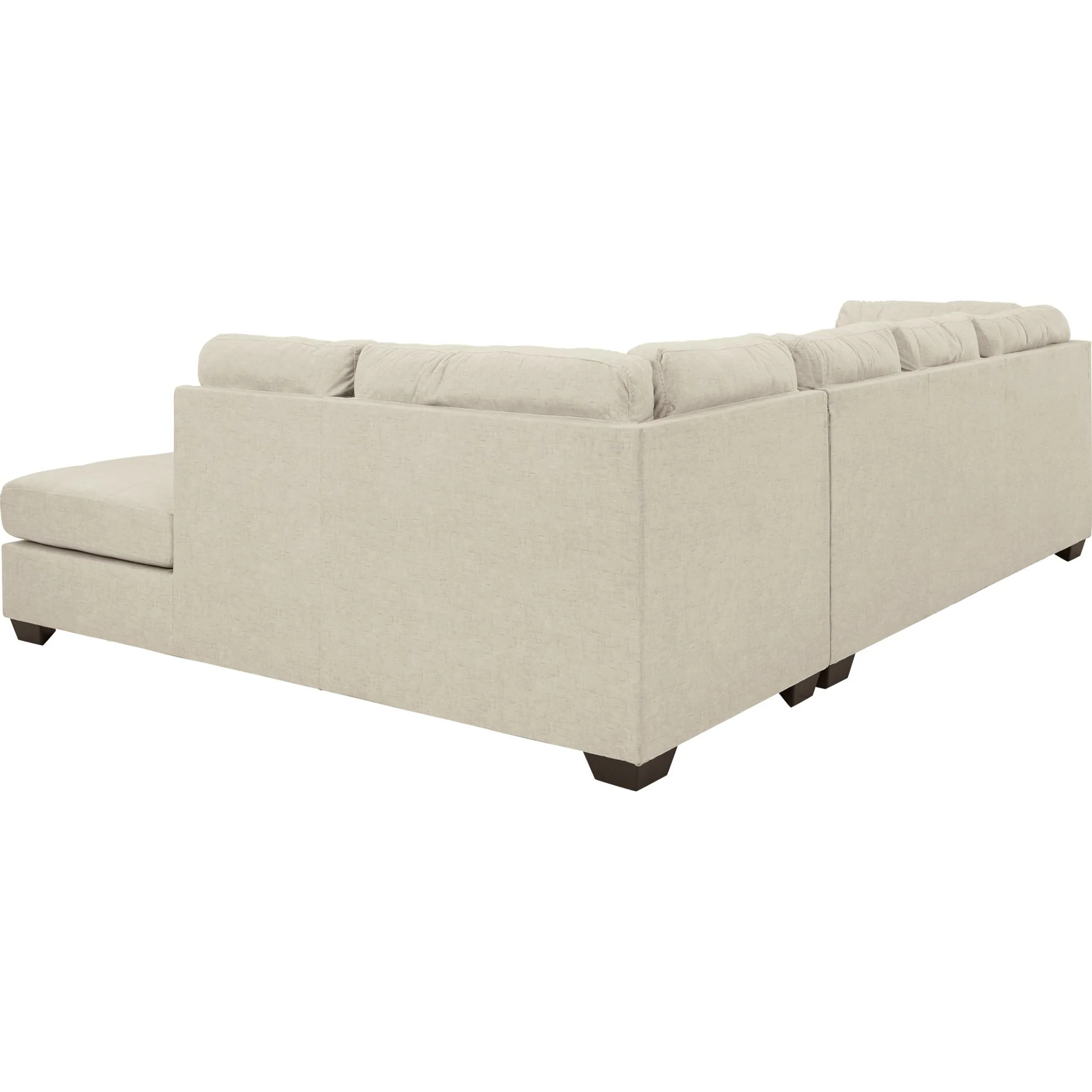Falkirk 2 Piece Sectional with Chaise - Image 3