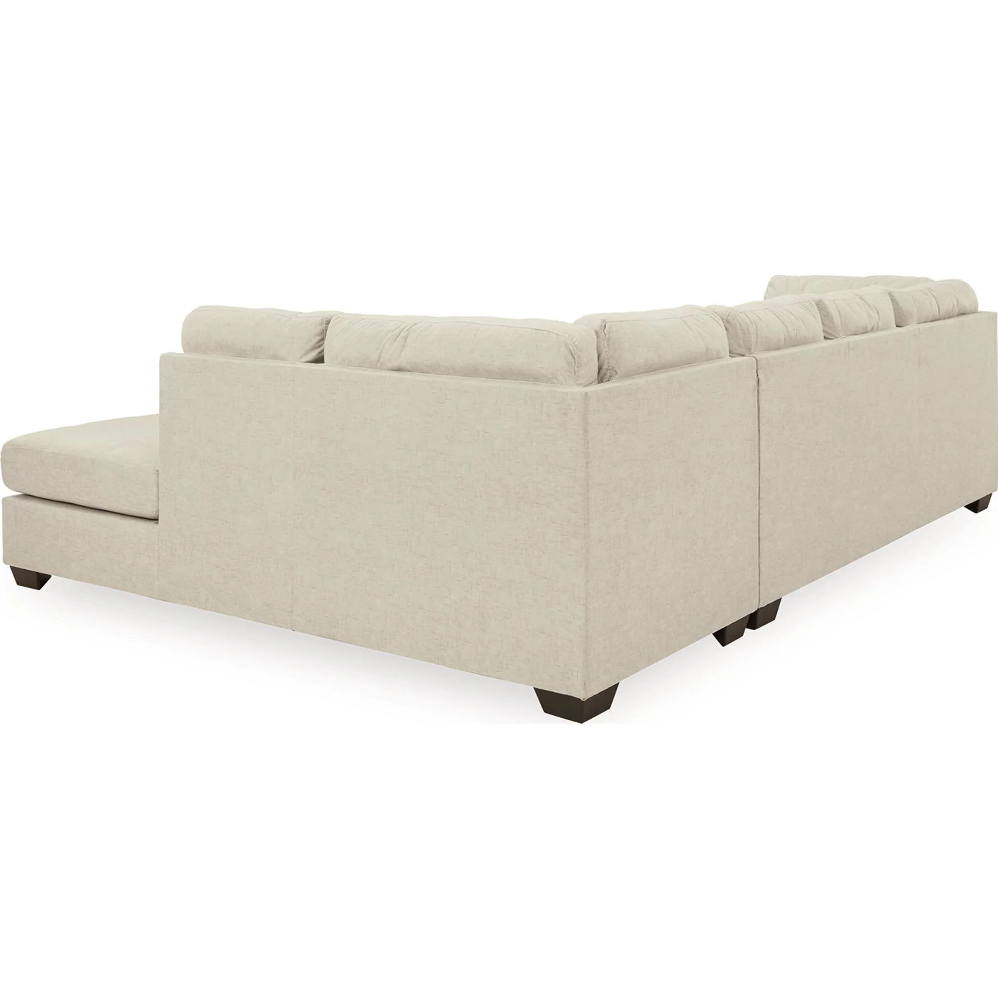 Falkirk 2 Piece Sectional with Chaise - Image 6