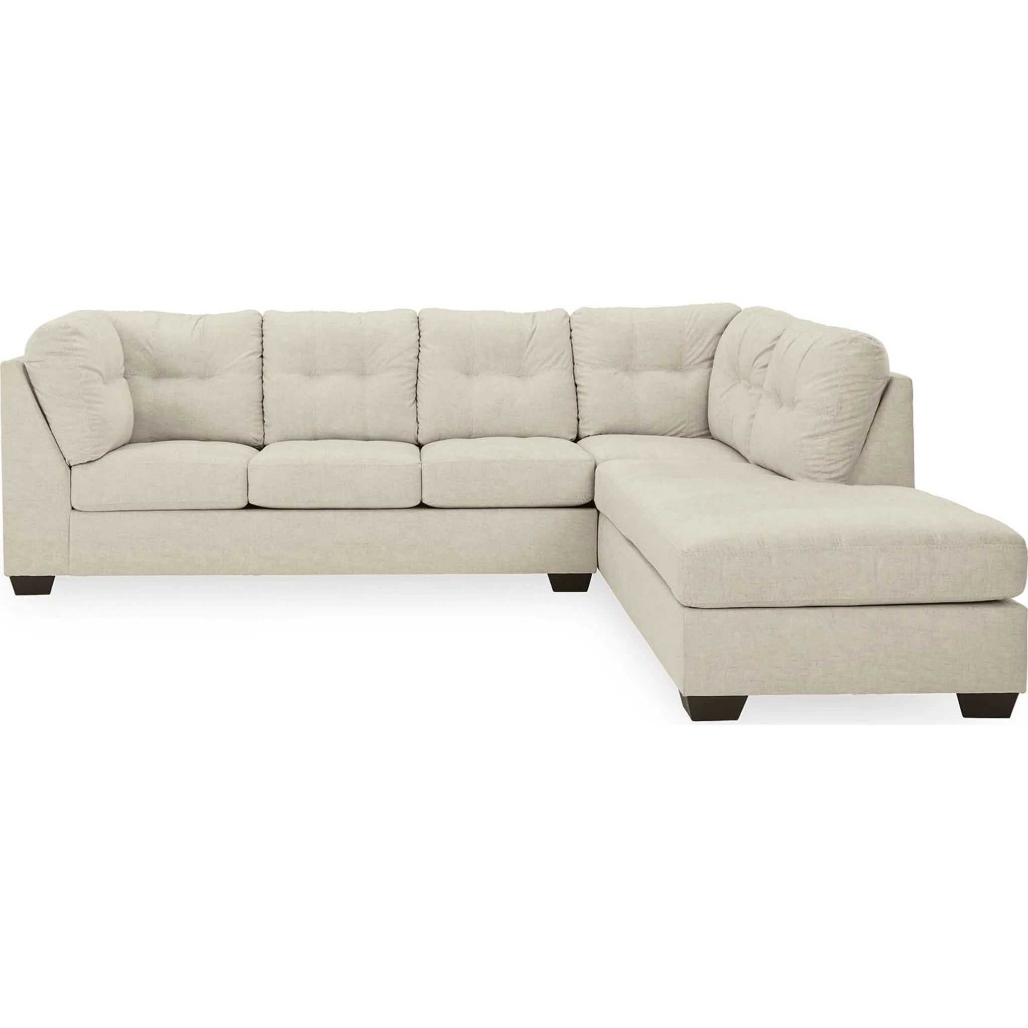 Falkirk 2 Piece Sectional with Chaise - Image 7