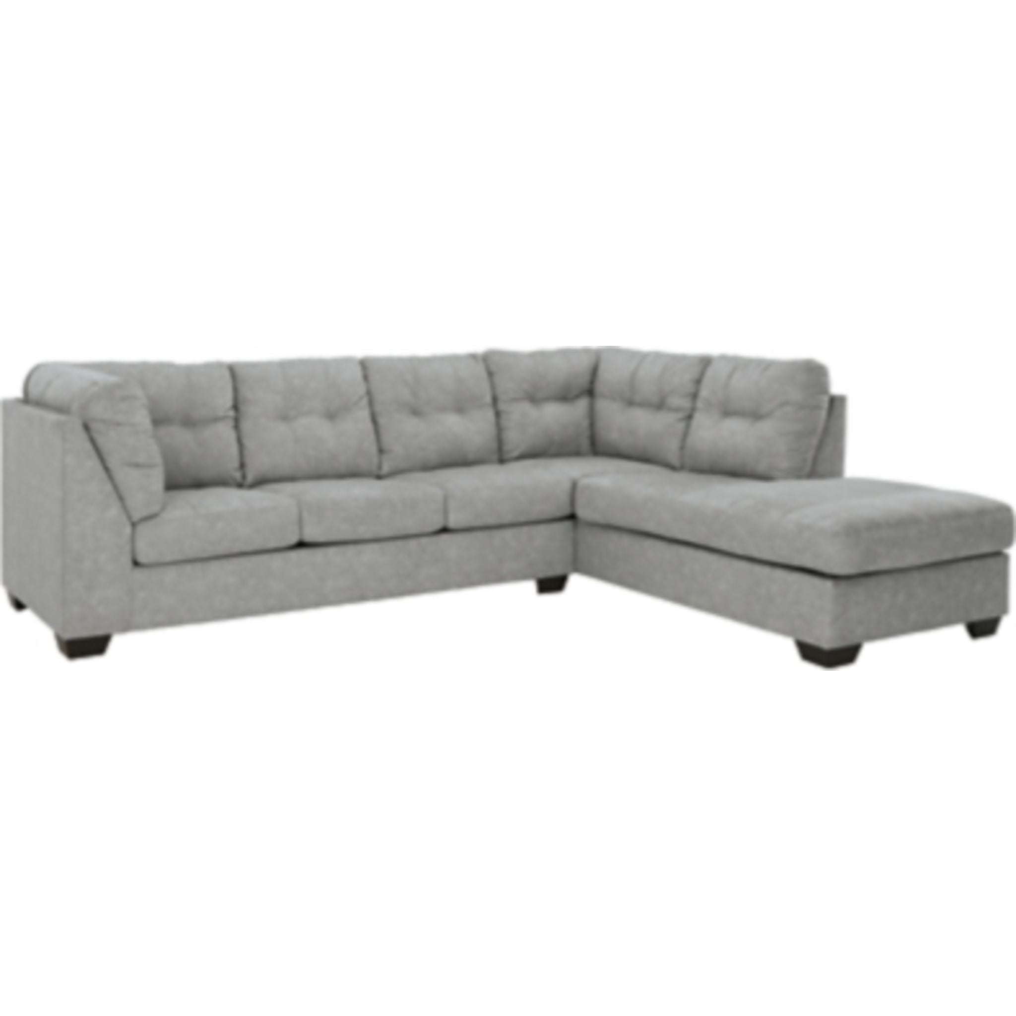 Falkirk 2 Piece Sleeper Sectional