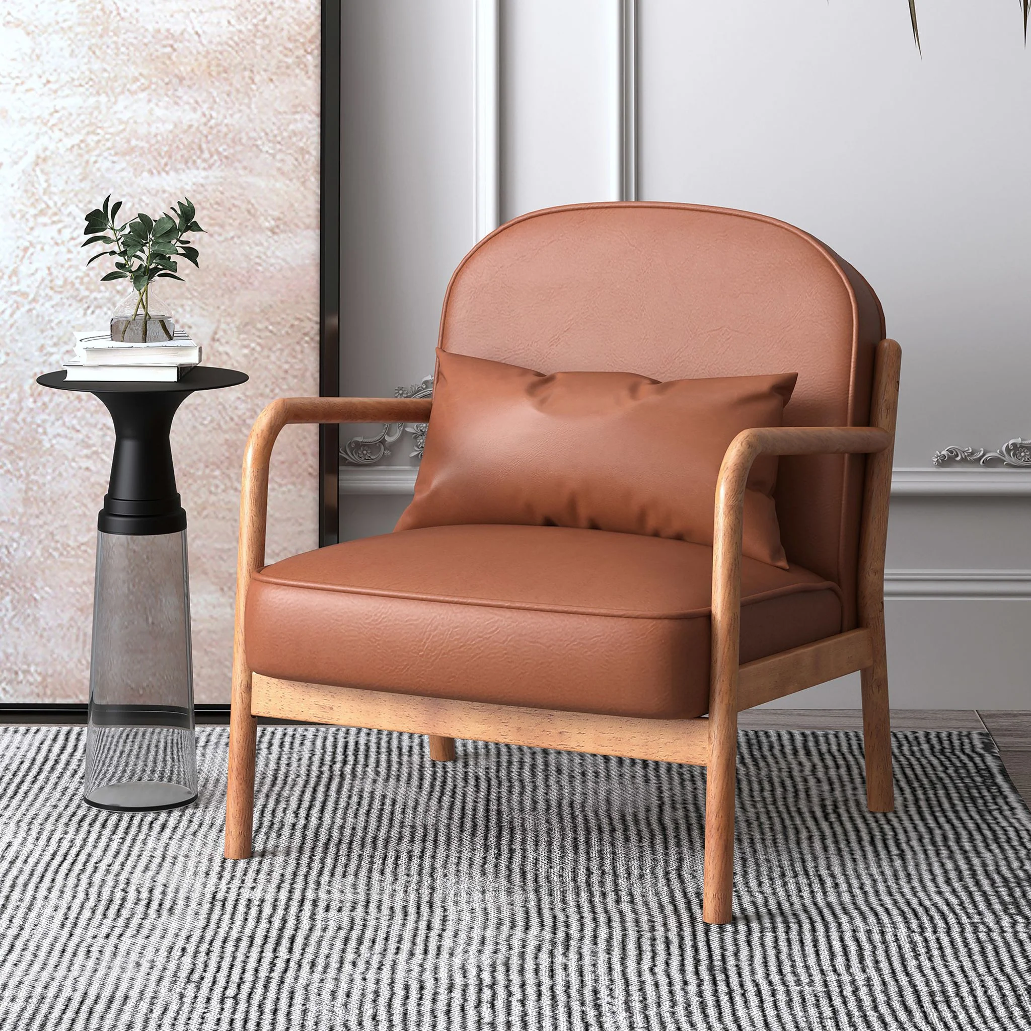 Fani Accent Chair - Image 2