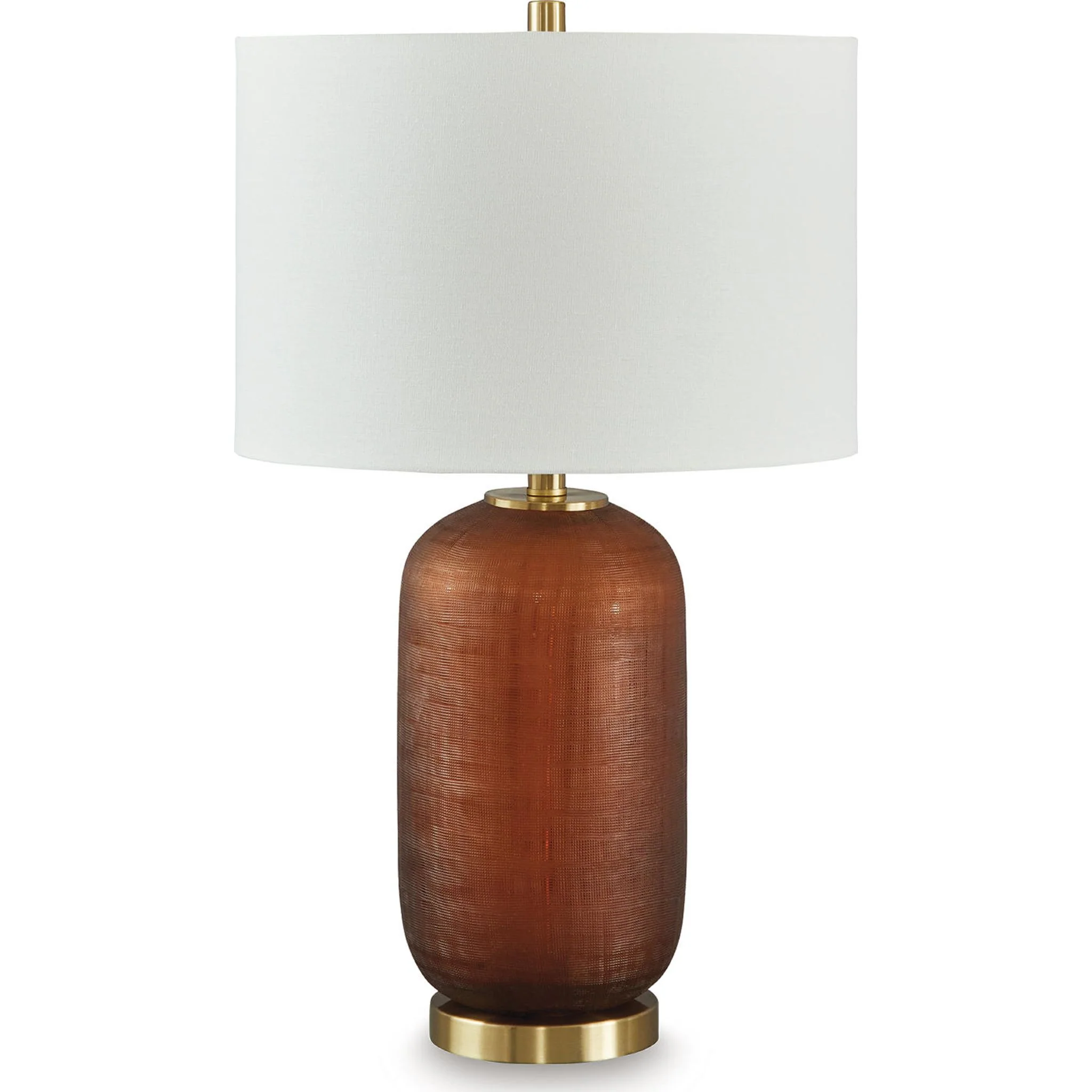 Farberman Table Lamp 27.00"