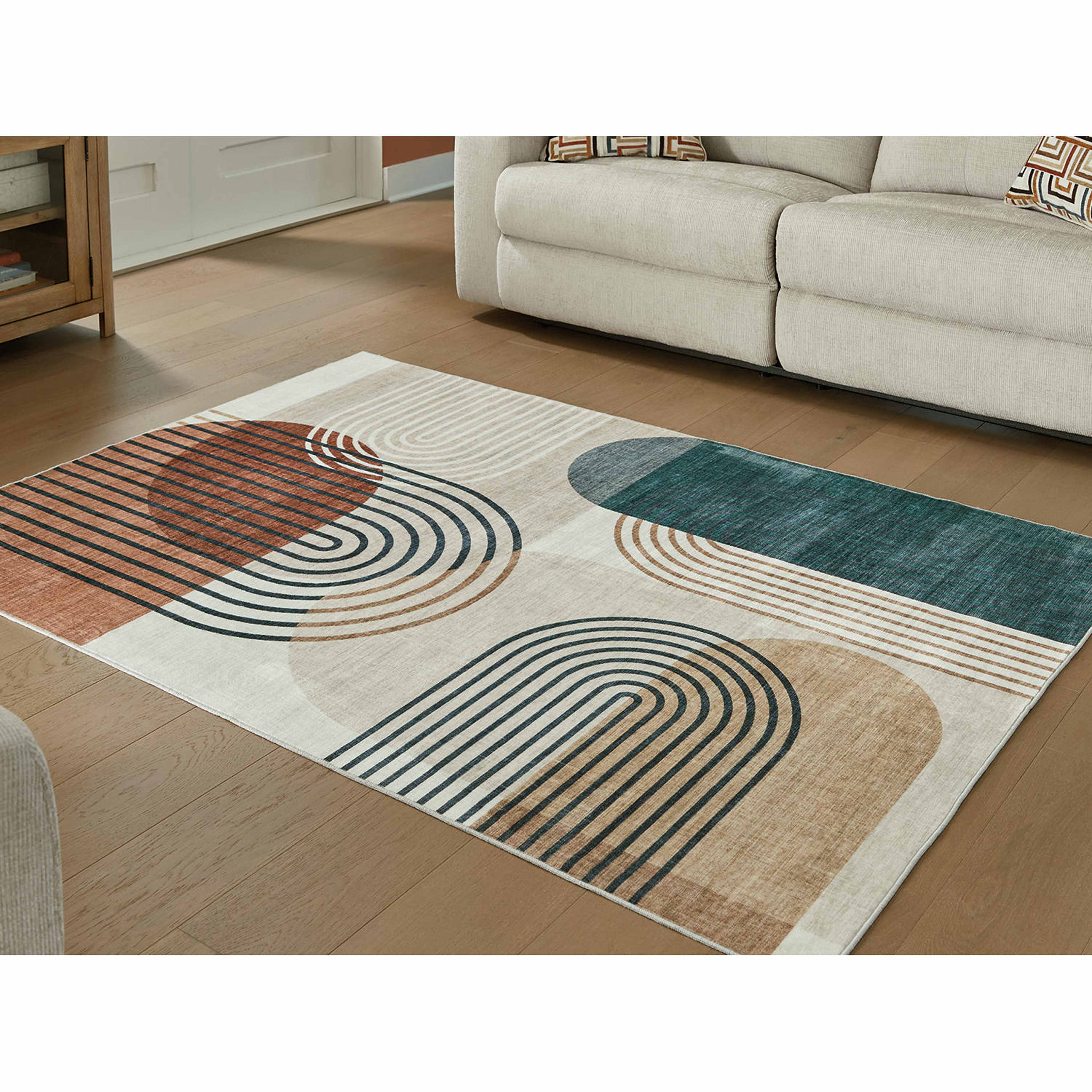 Farrendale Area Rug - Image 13