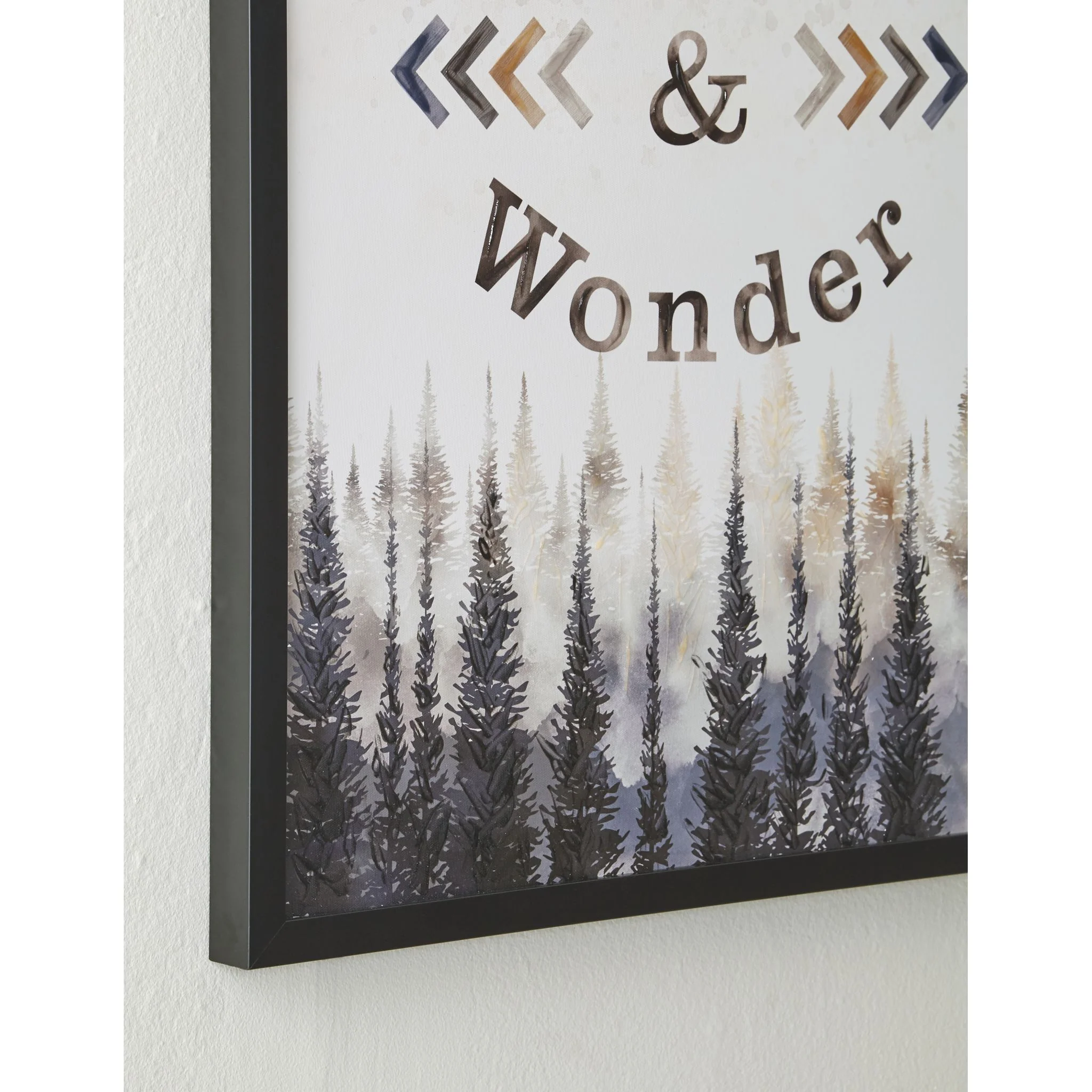Farryn Wall Art 19.70" x 23.60" - Image 4