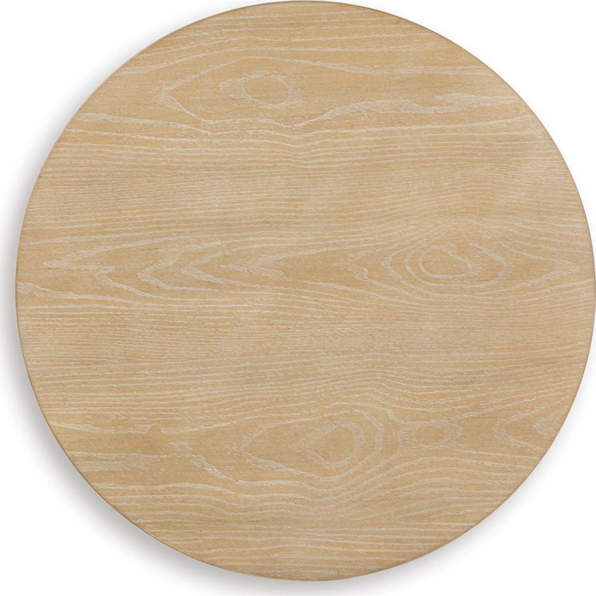 Fawndell 3 Pack Tables - Antique White/Brown - Image 12