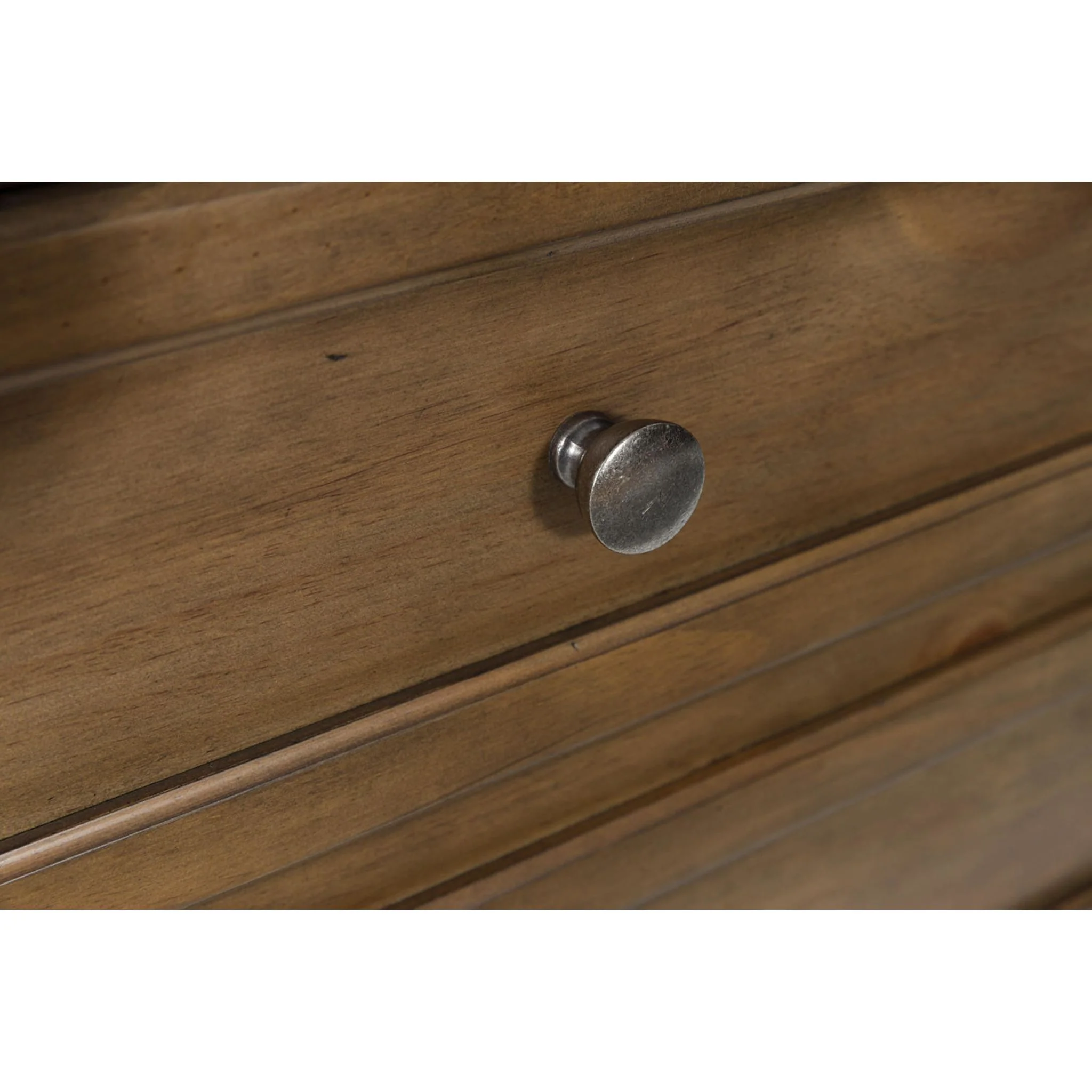 Feddinger Dresser - Medium Brown - Image 6