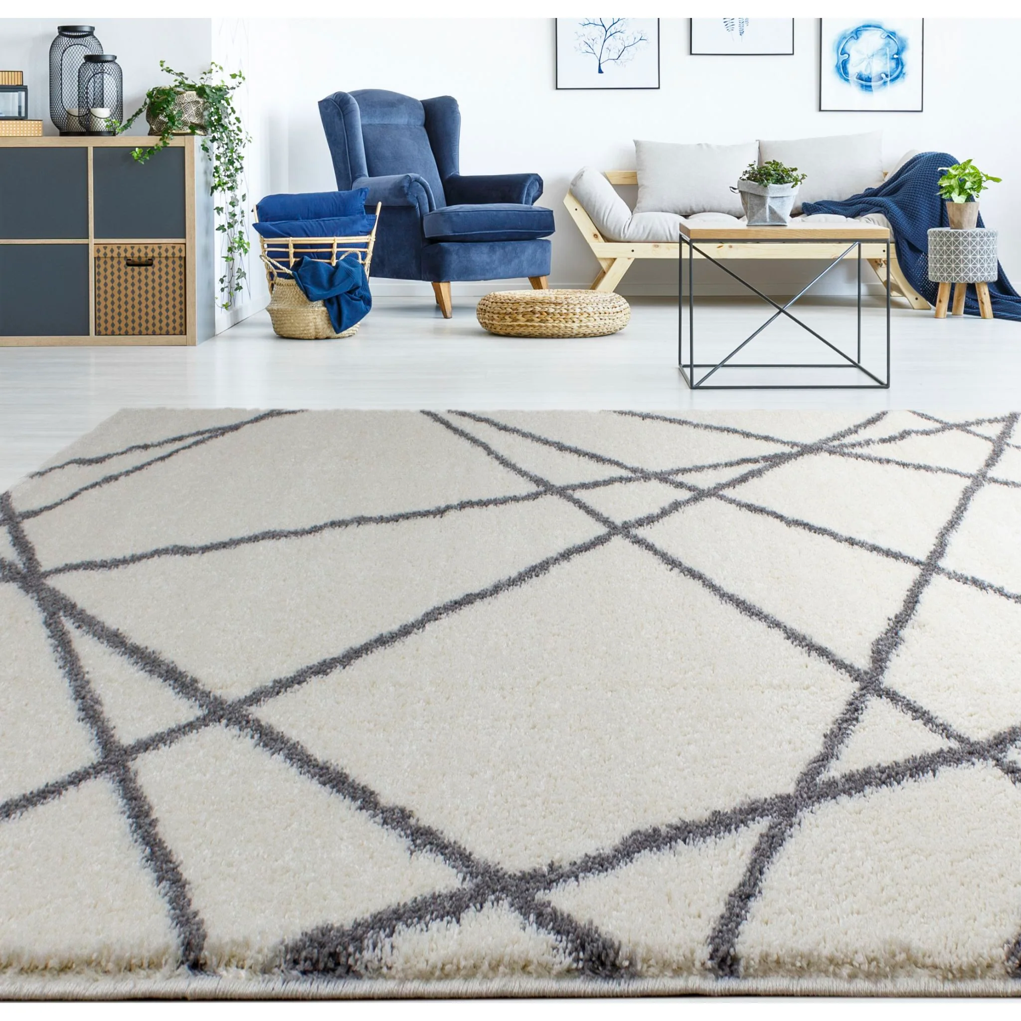 Fergus Area Rug - Image 2