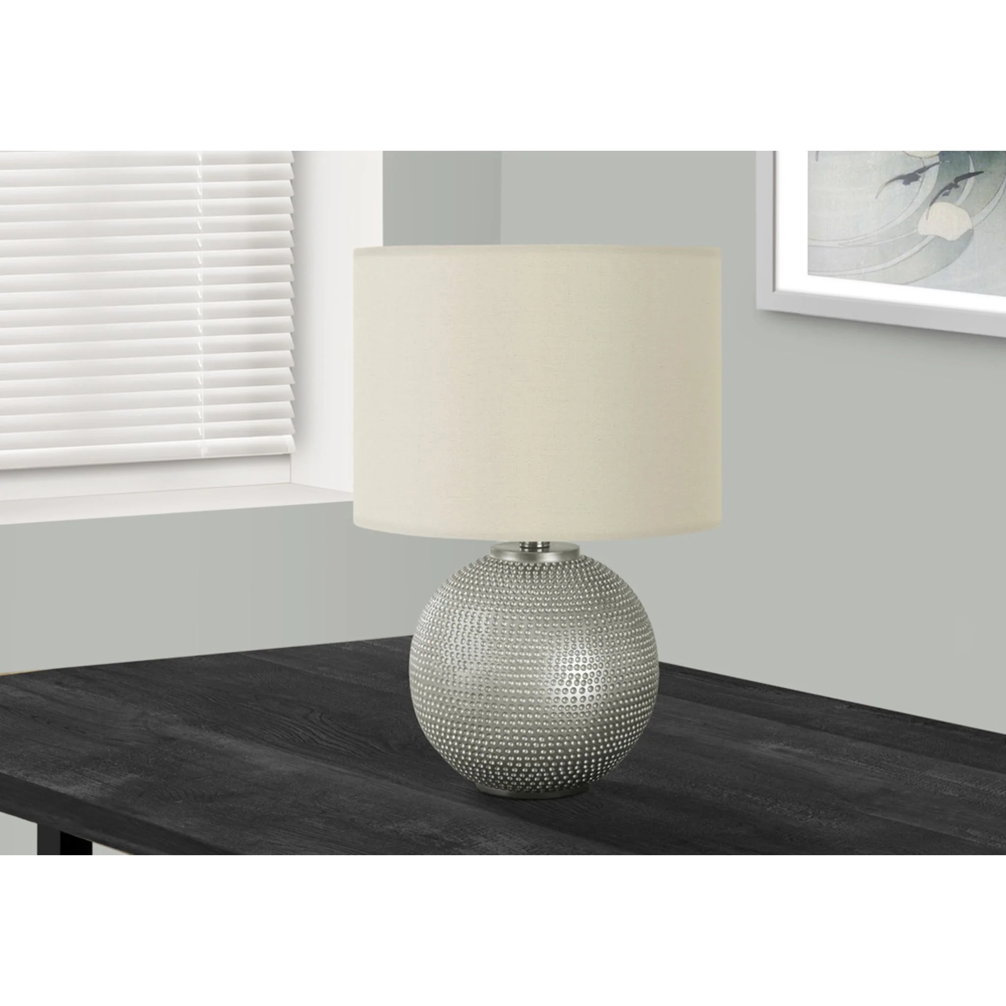 Fiamma Table Lamp 18.50" - Image 3