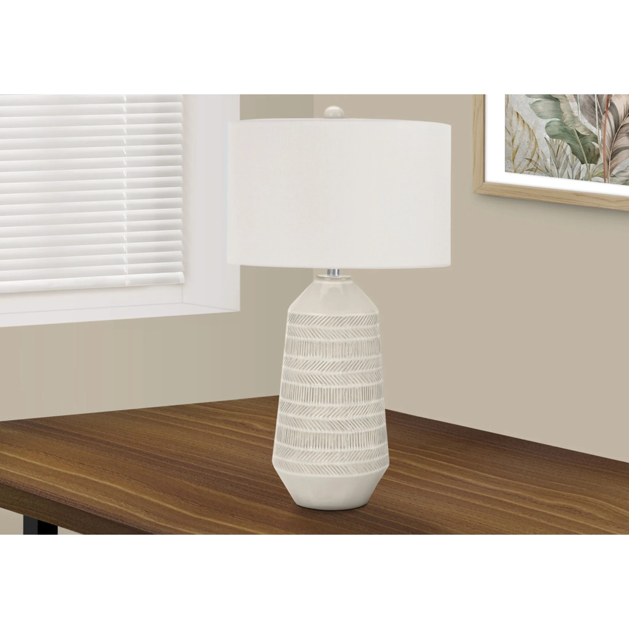 Filippa Table Lamp 32.75" - Image 3