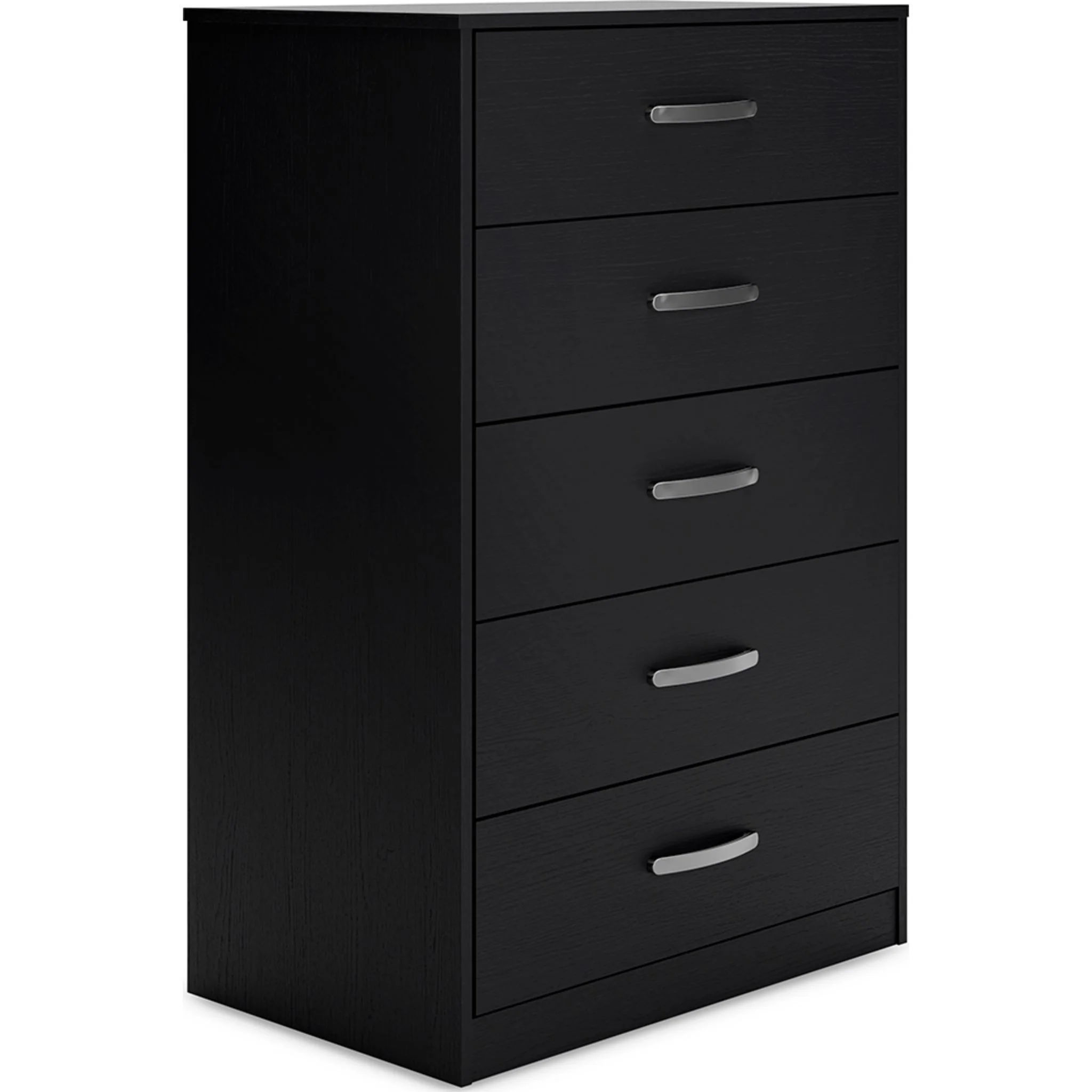 Finch Chest - Black