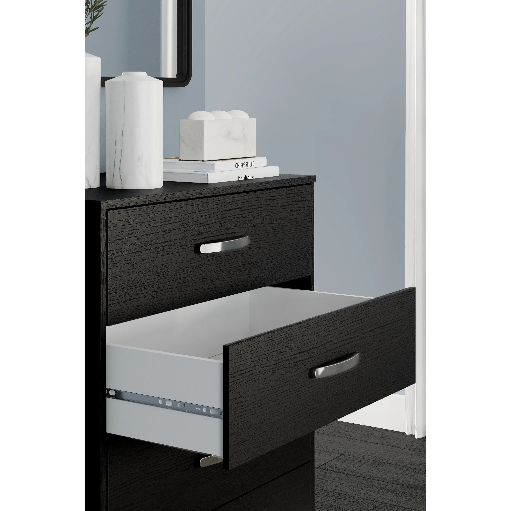 Finch Chest - Black - Image 12