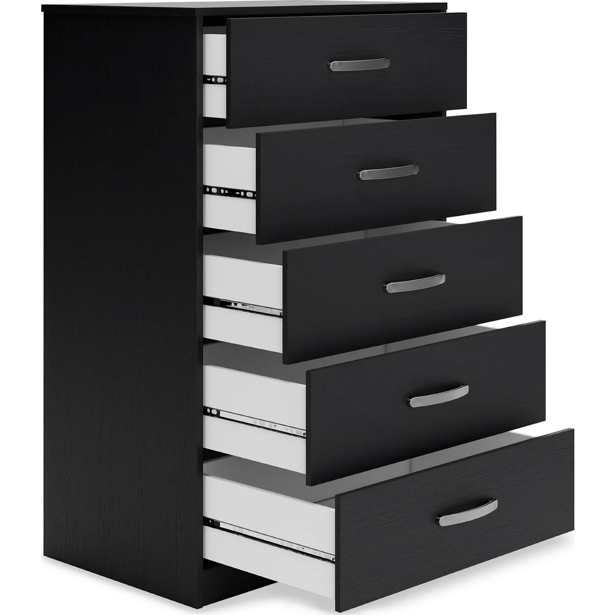 Finch Chest - Black - Image 14