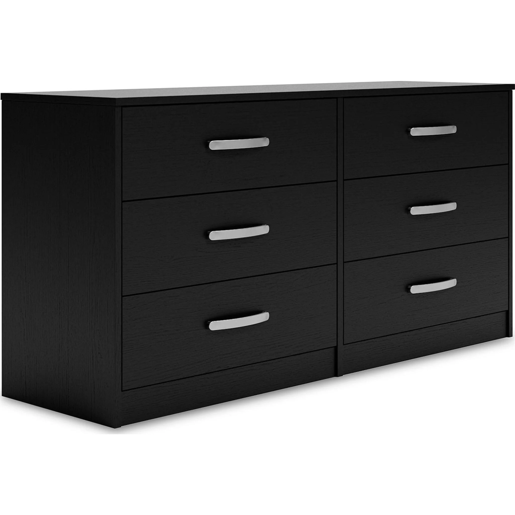 Finch Dresser - Black - Image 14