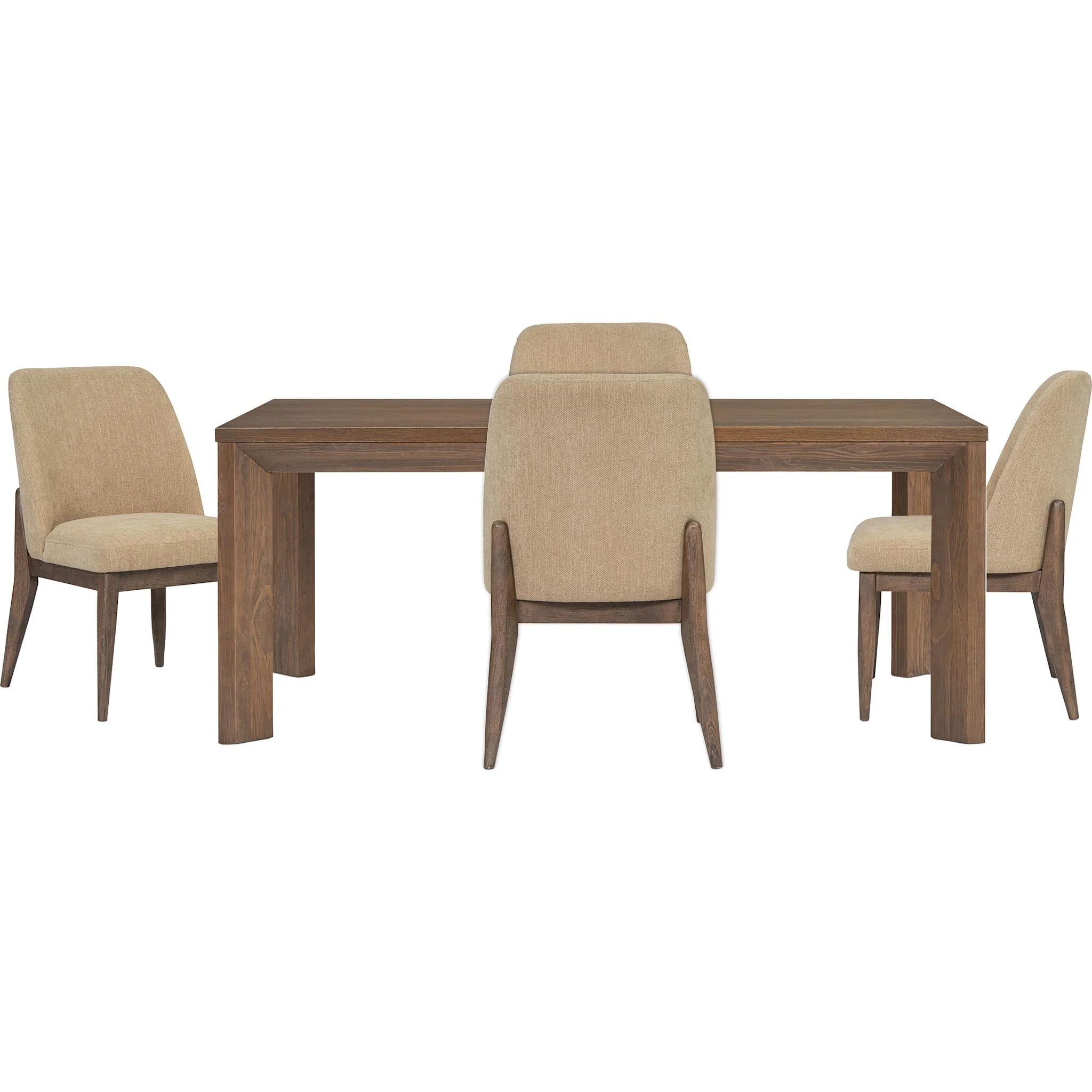 Tenth+Maple Finley Dining Set