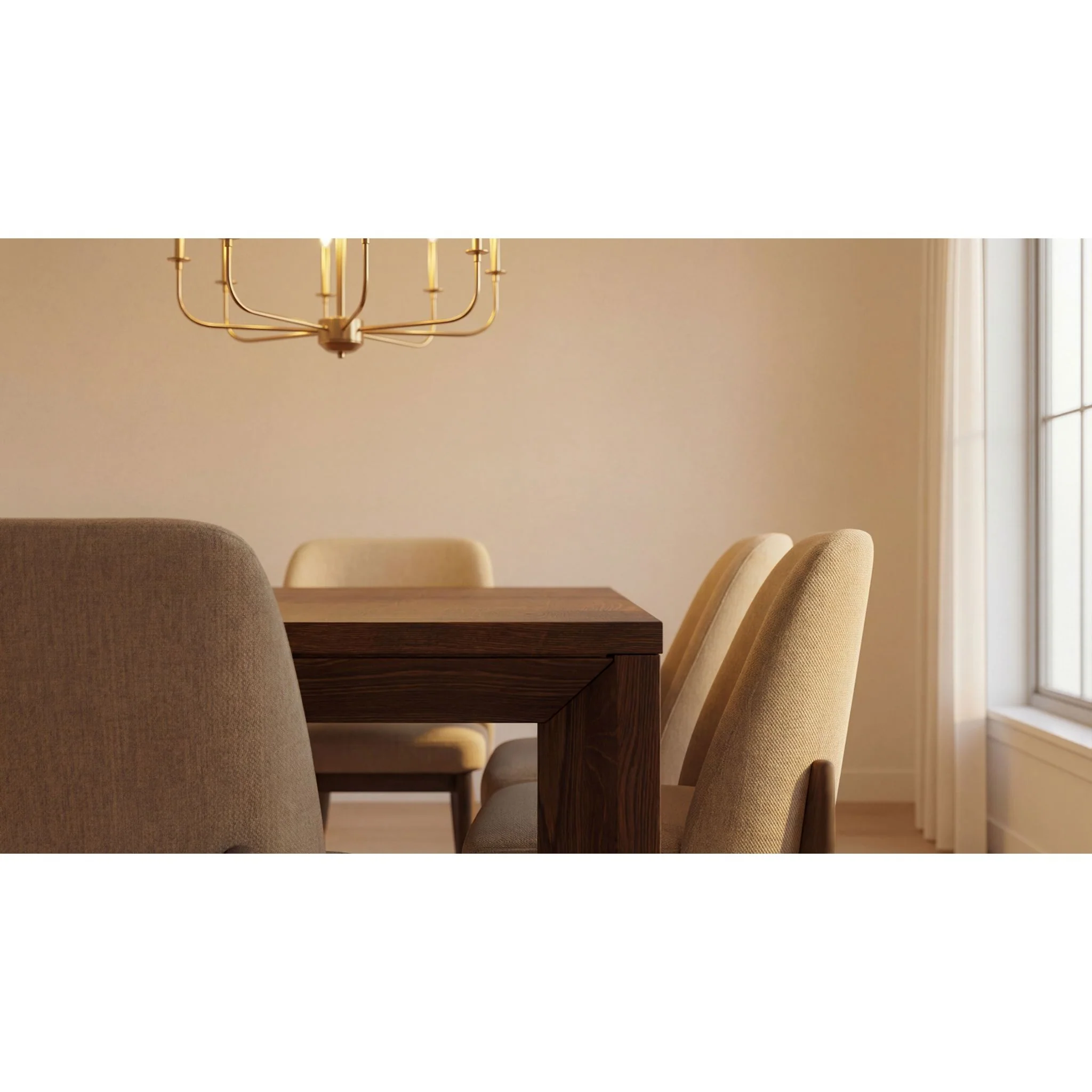 Tenth+Maple Finley Dining Set - Image 6