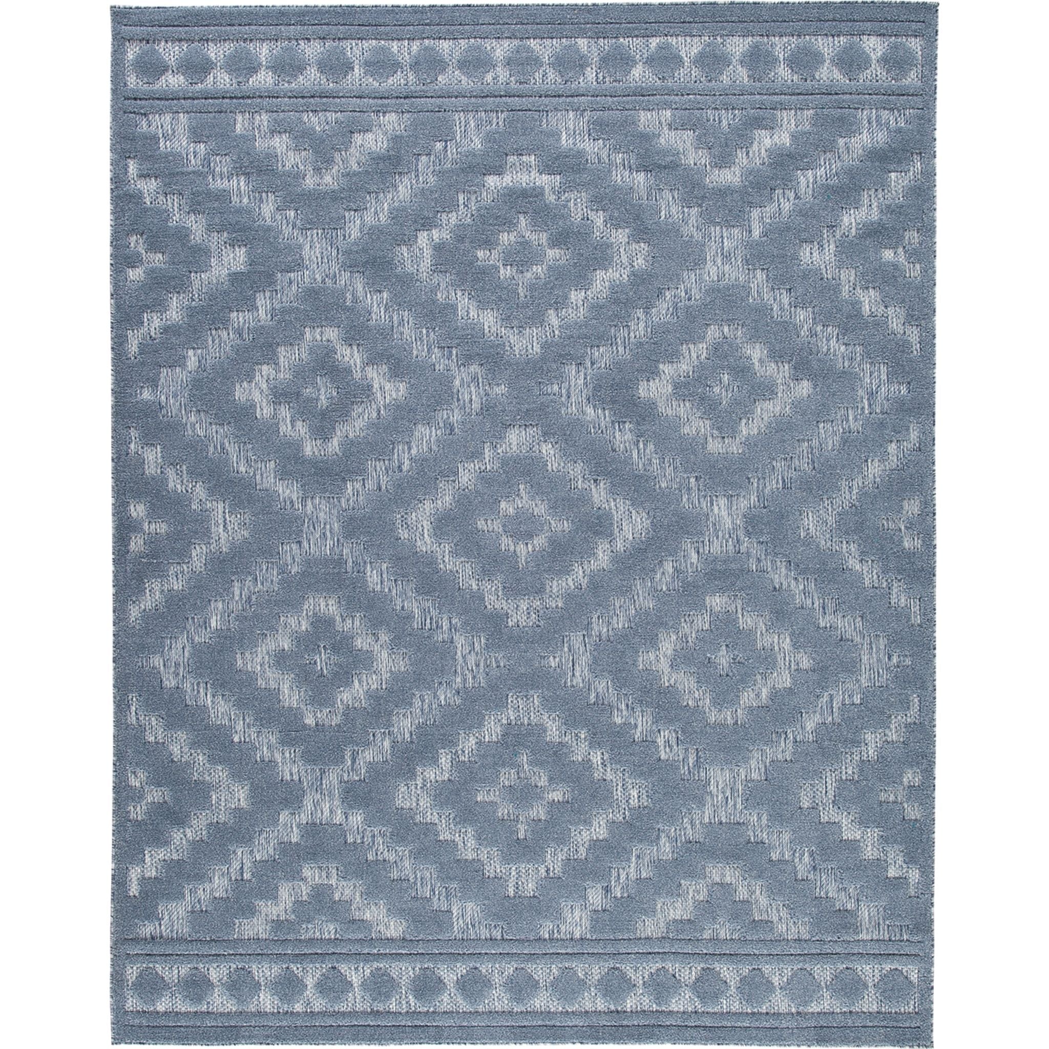 Finnwell Area Rug - 8'x10'