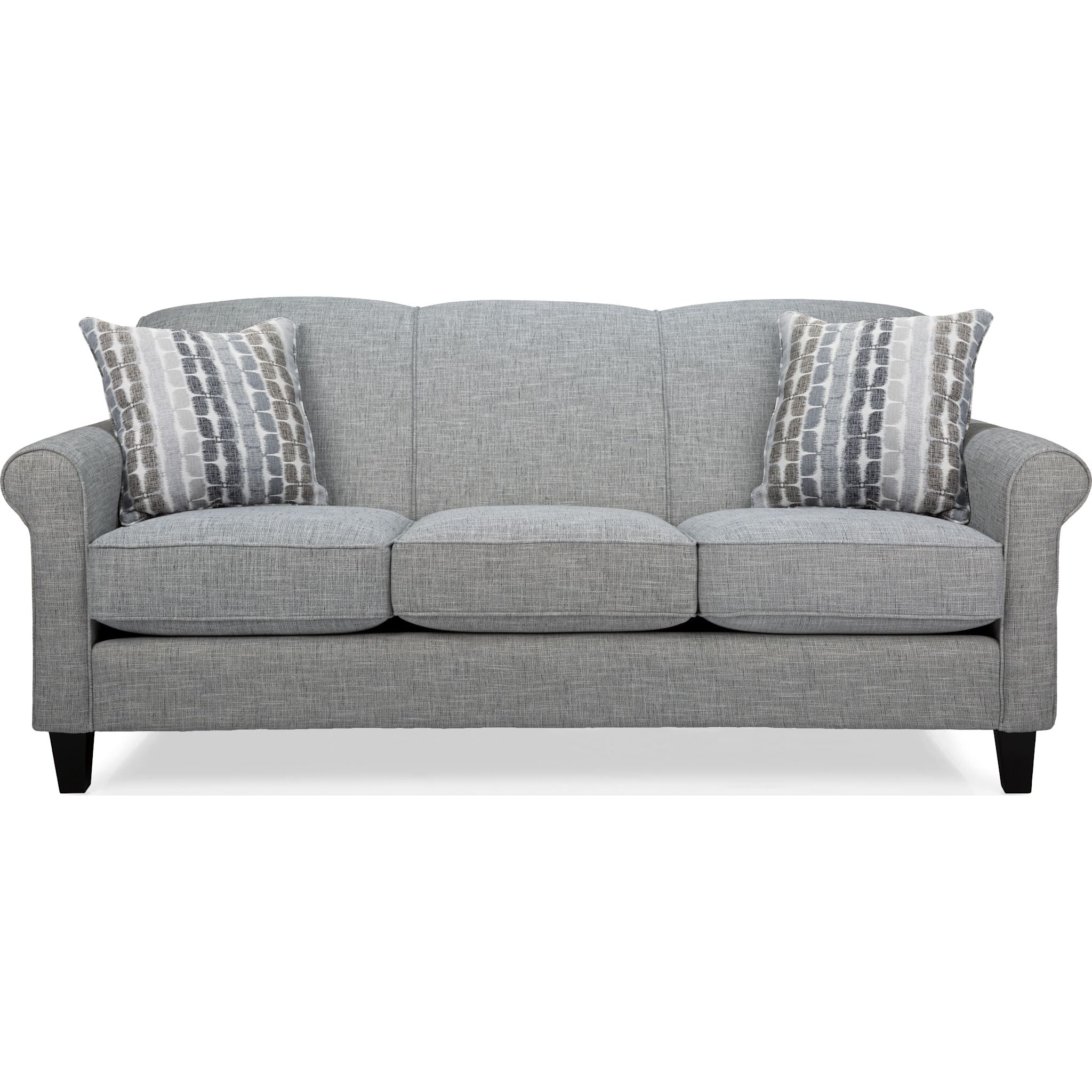 Fiona Sofa - Victoria Grey