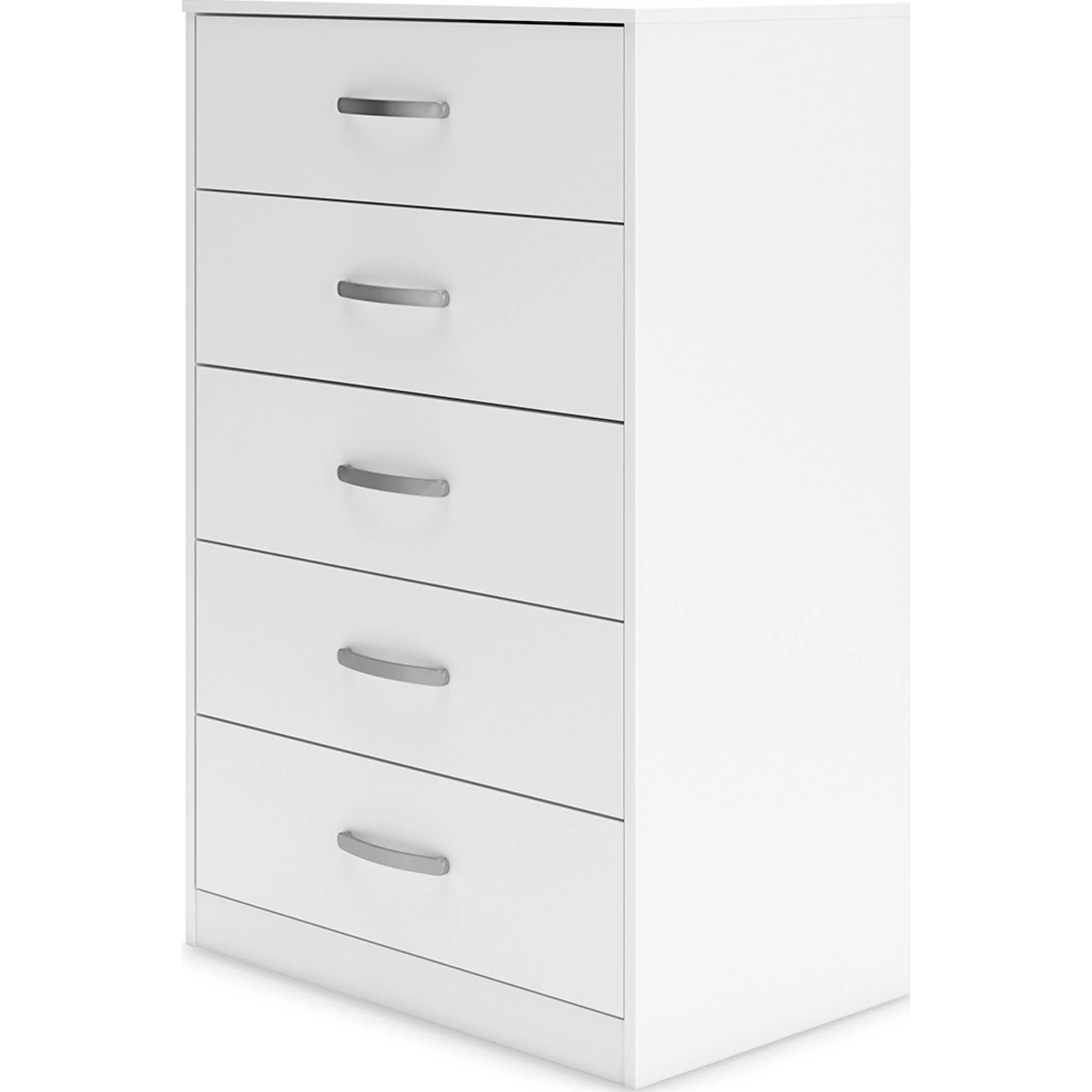 Flannia Chest - White - Image 4
