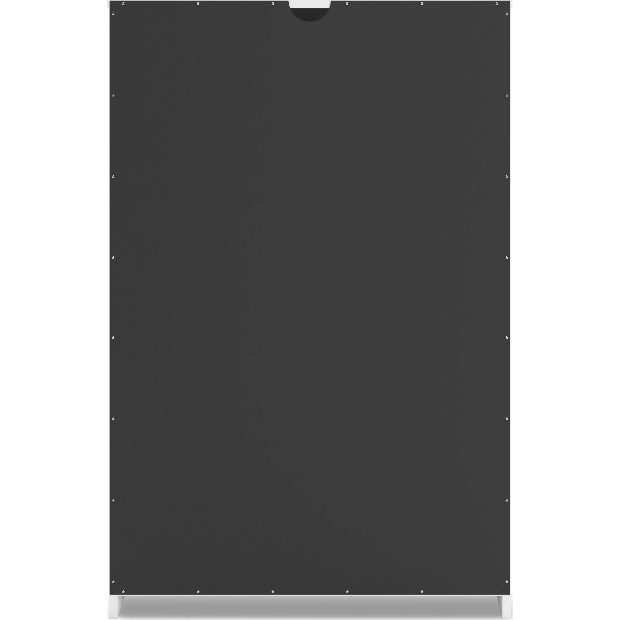 Flannia Chest - White - Image 6