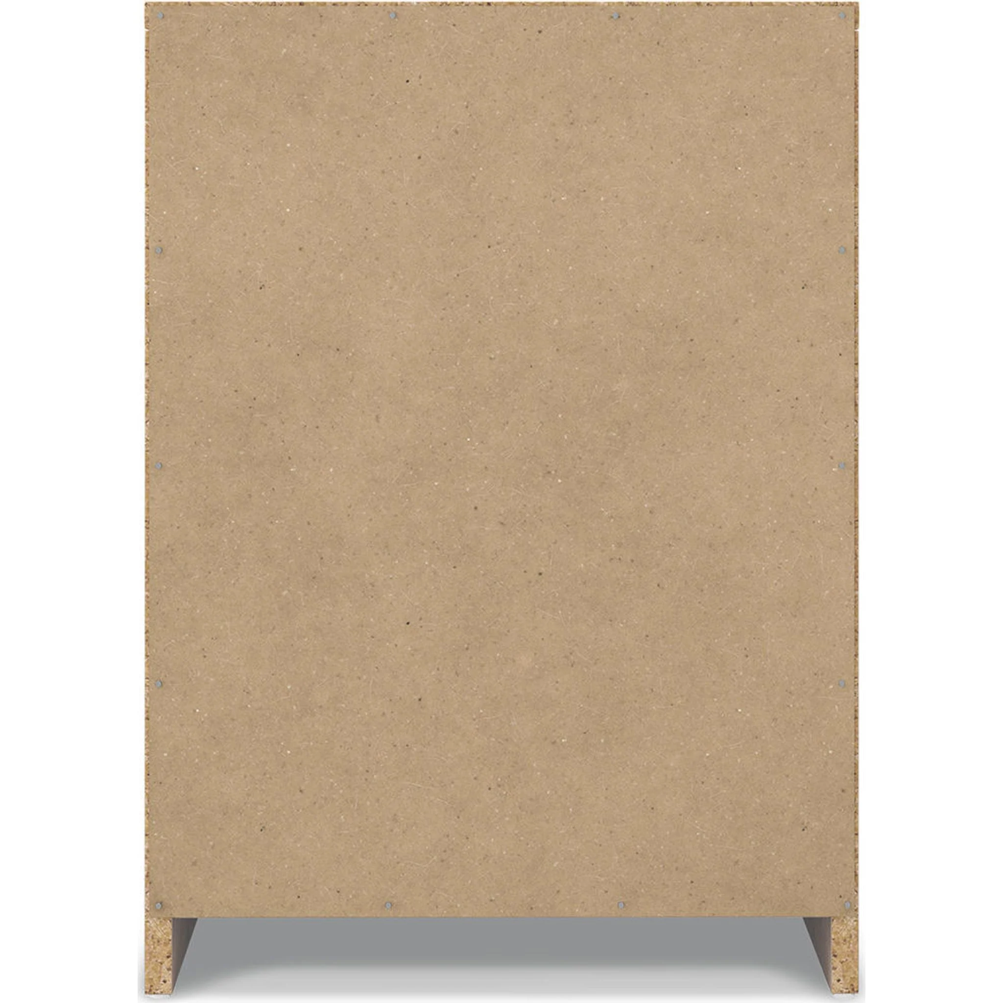 Flannia Nightstand - Black/Gray - Image 10