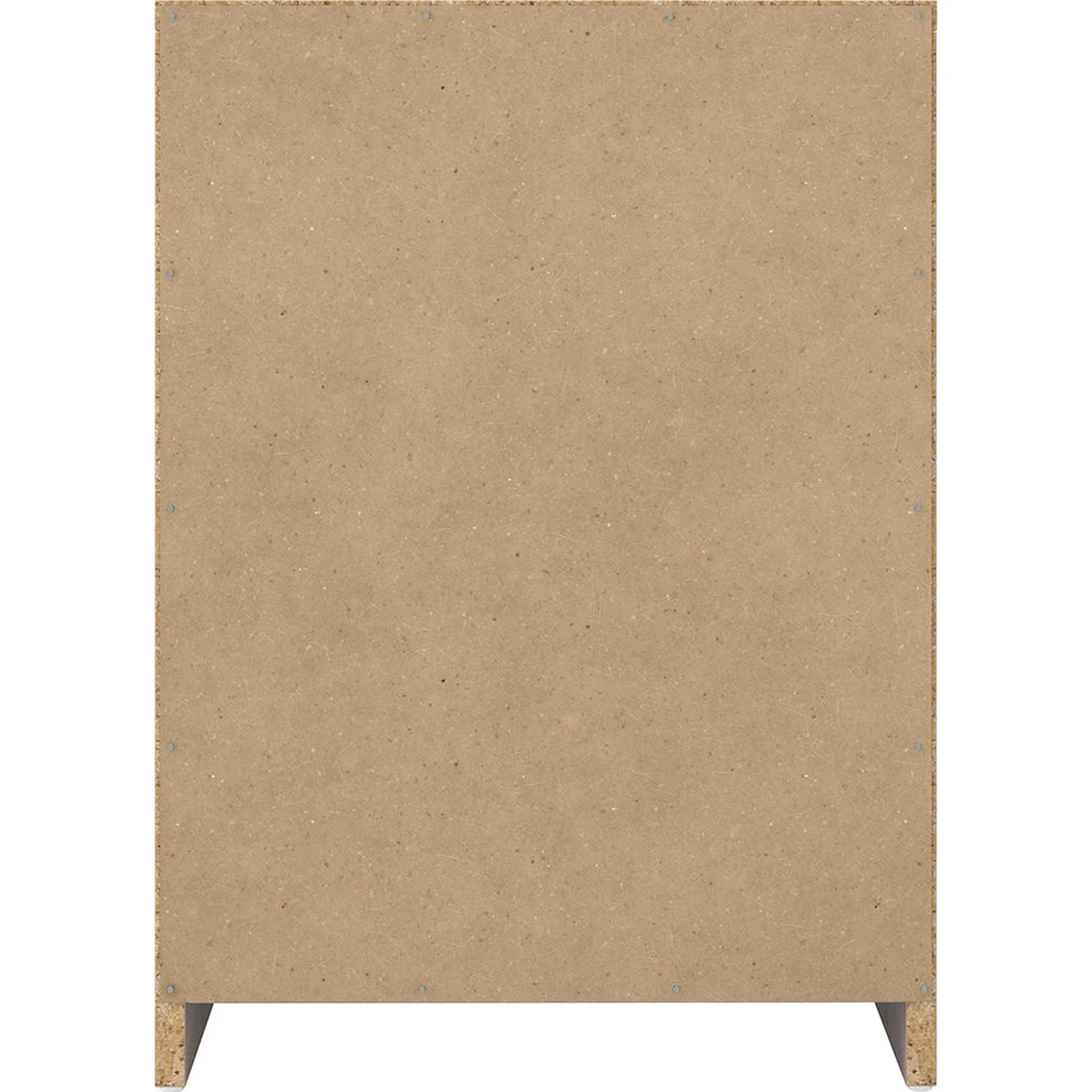 Flannia Nightstand - Black/Gray - Image 18
