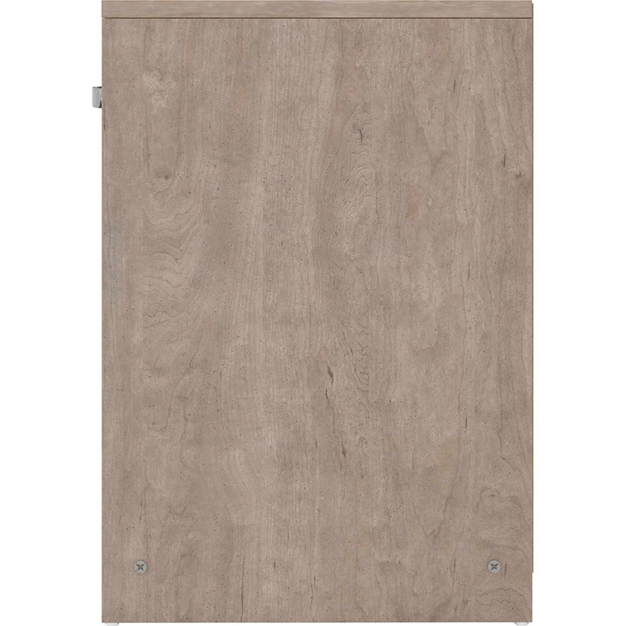 Flannia Nightstand - Black/Gray - Image 20
