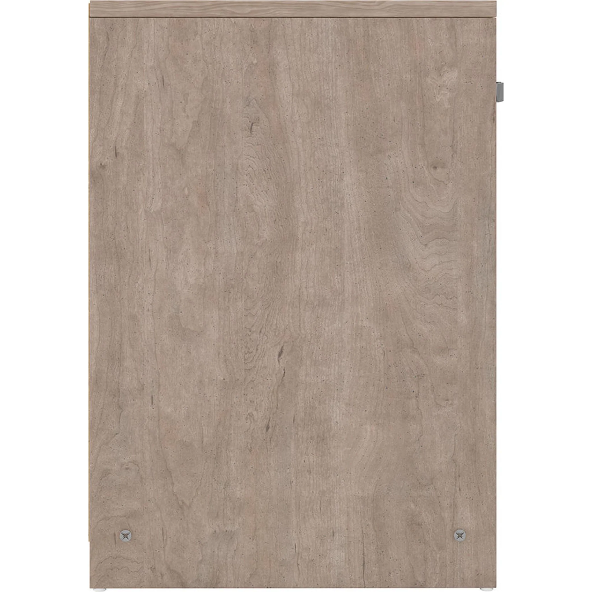 Flannia Nightstand - Black/Gray - Image 21