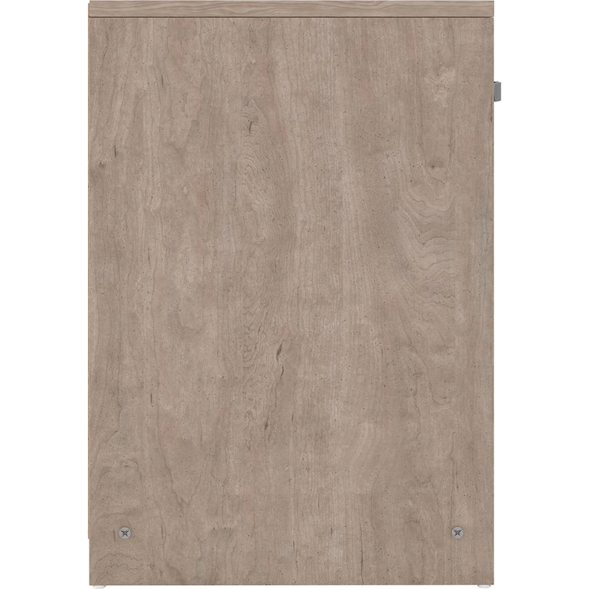 Flannia Nightstand - Black/Gray - Image 6