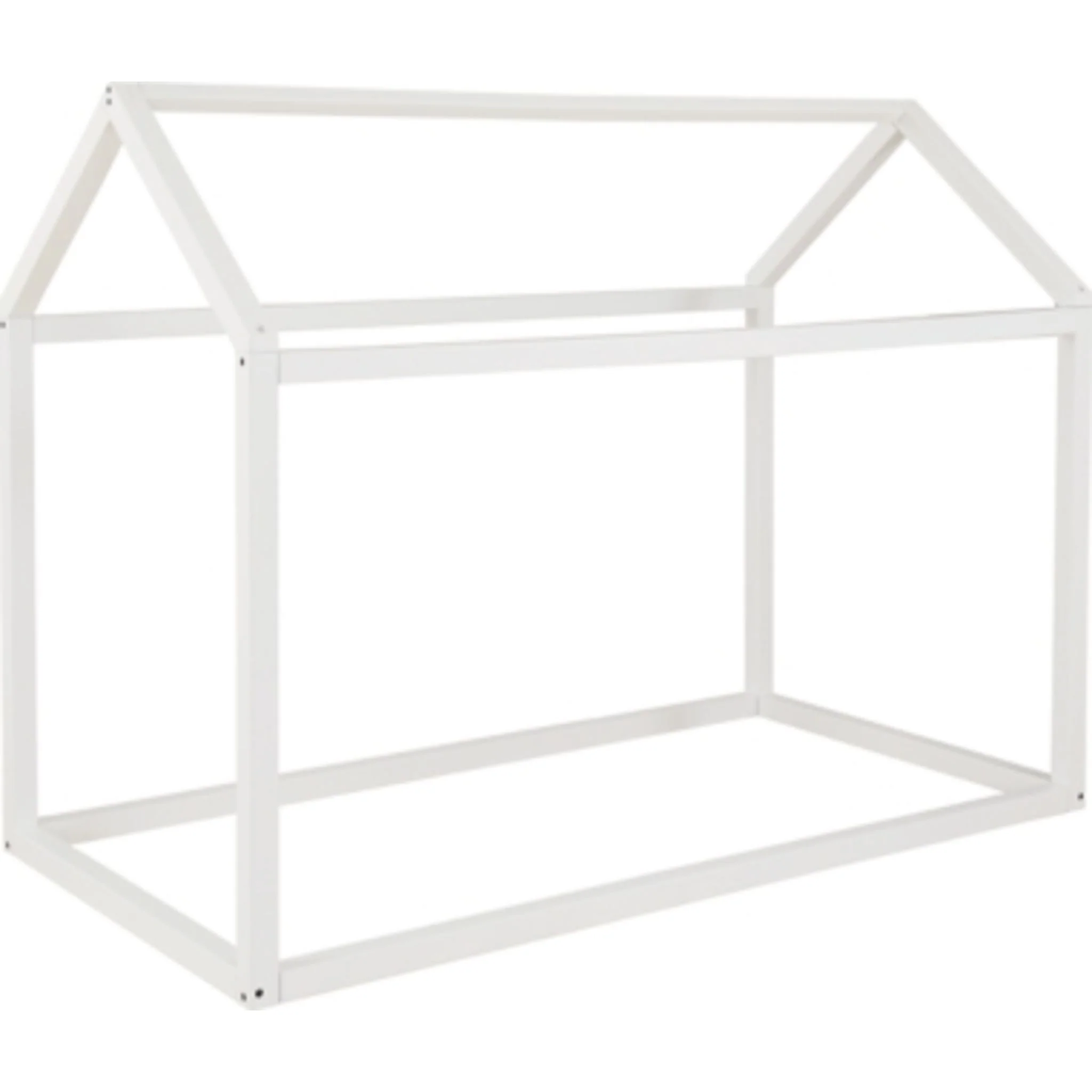 Flannibrook Twin House Bed Frame - Image 11